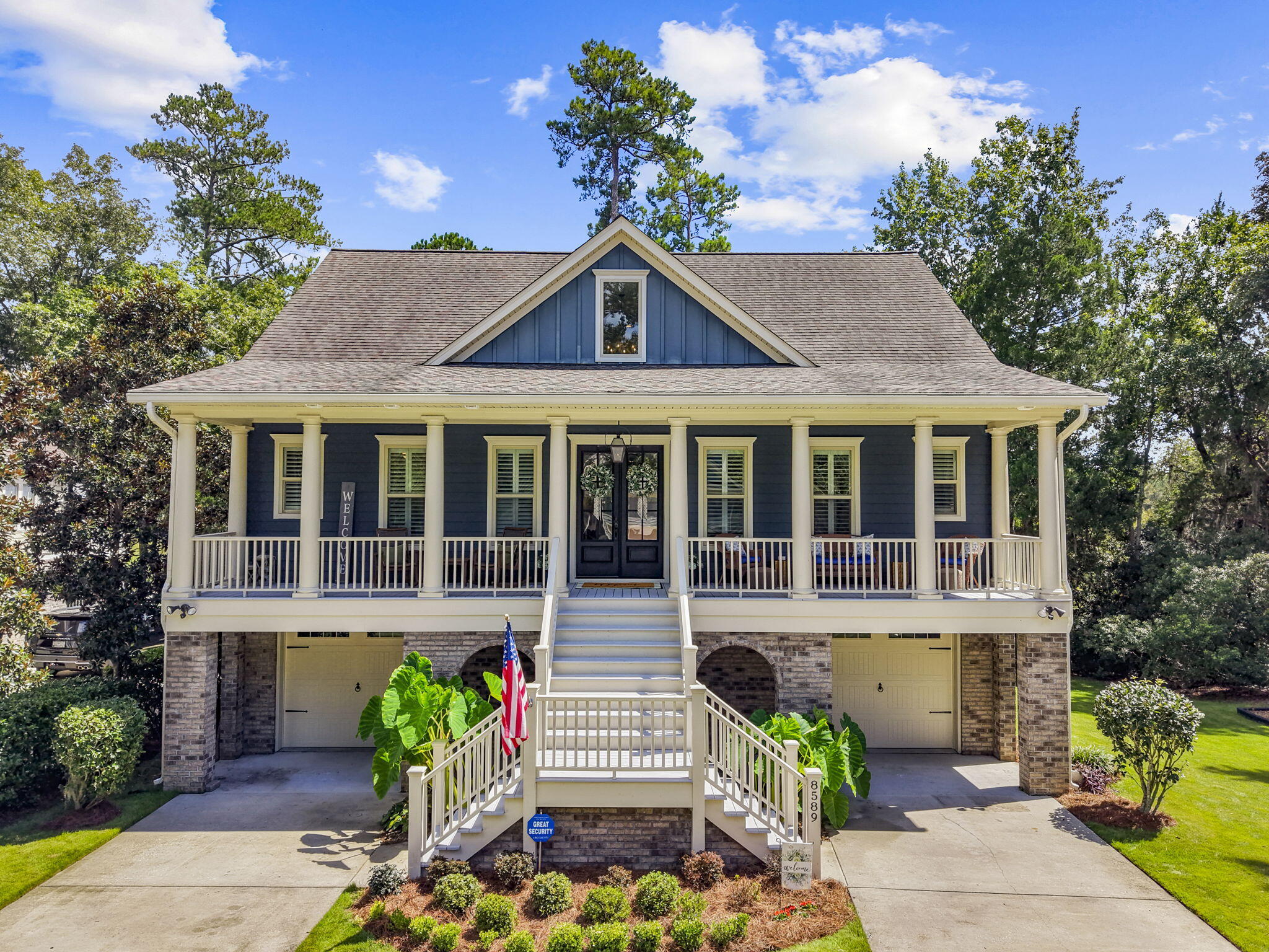8589 N Refuge Point Circle — photo