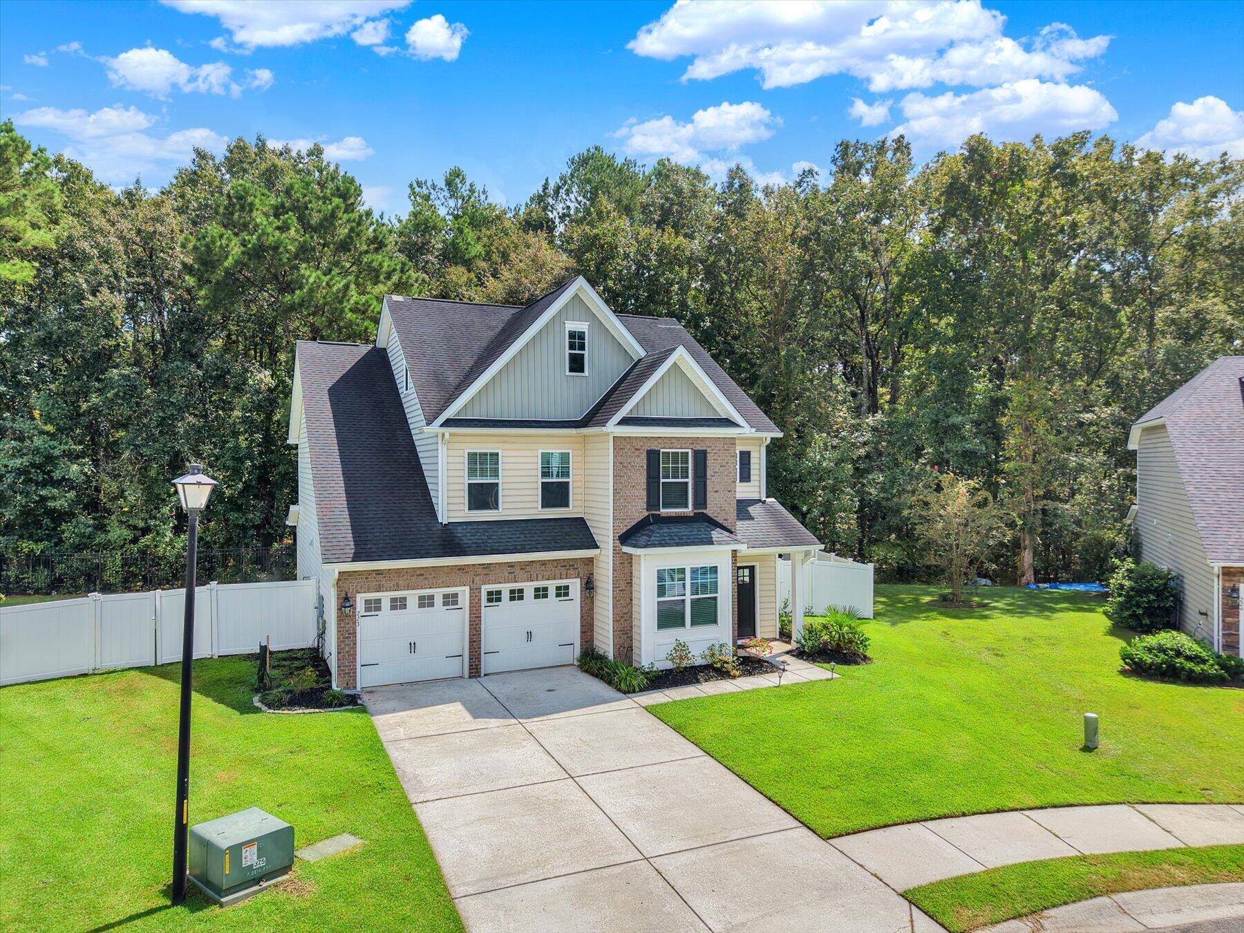 223 Buttonbush Court — photo