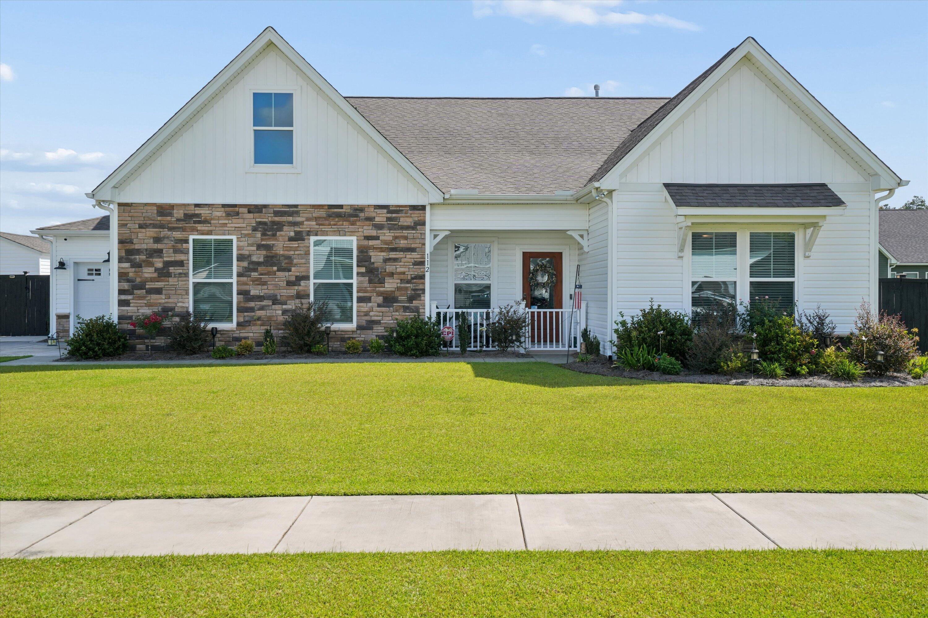 112 Clay Hill Loop — photo