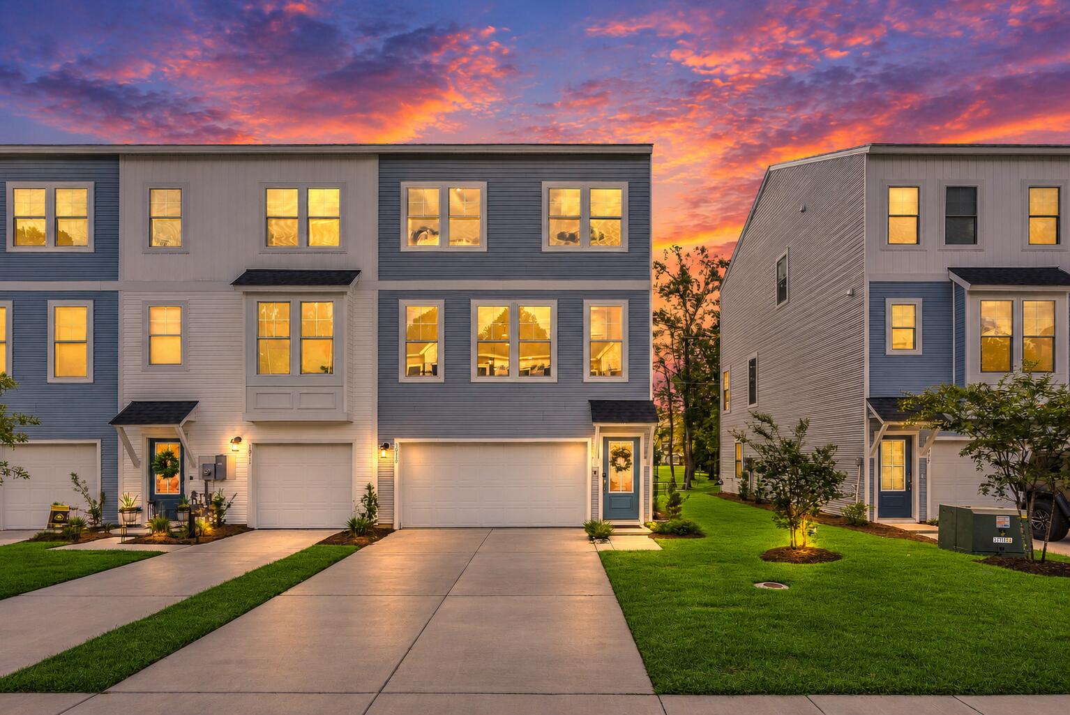 1013 Pettiford Place — photo