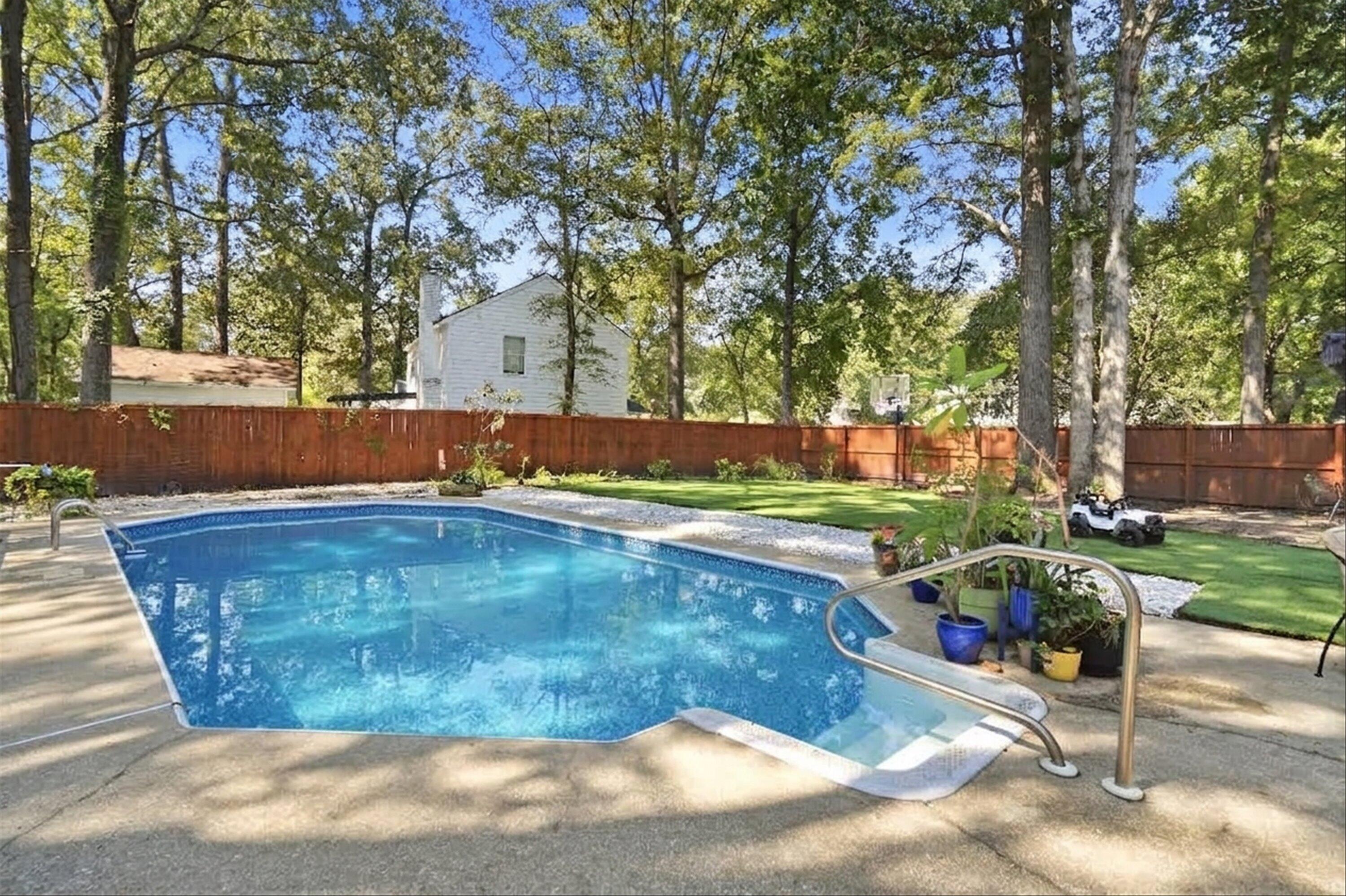 3218 Wynnefield Drive — photo