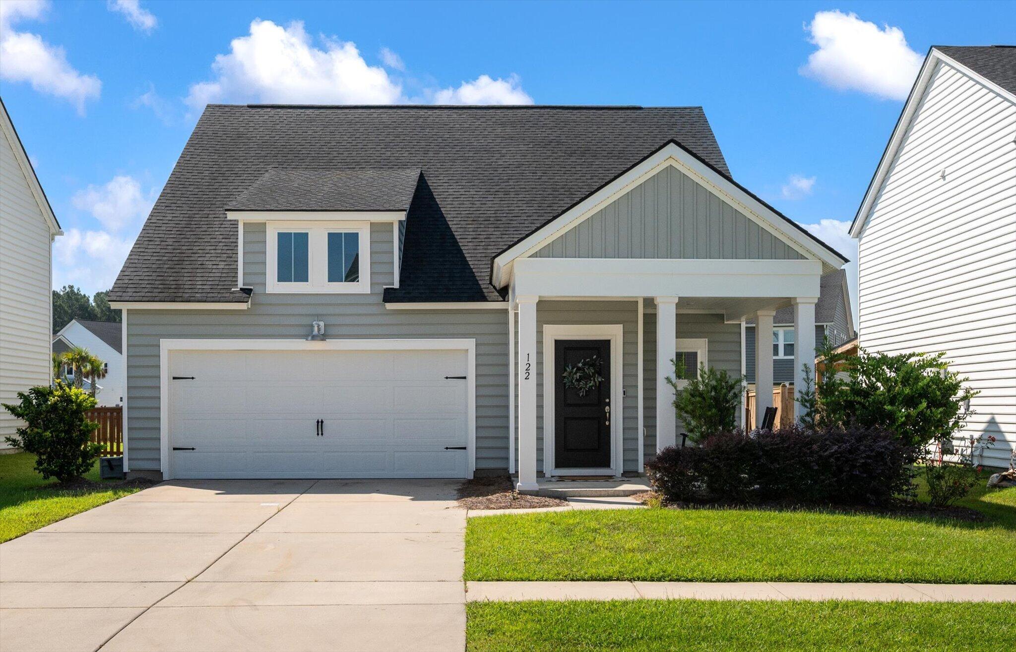 122 Woodland Oak Way — photo