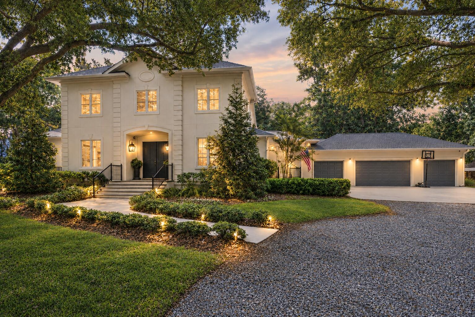371 Live Palmetto Bluff — photo