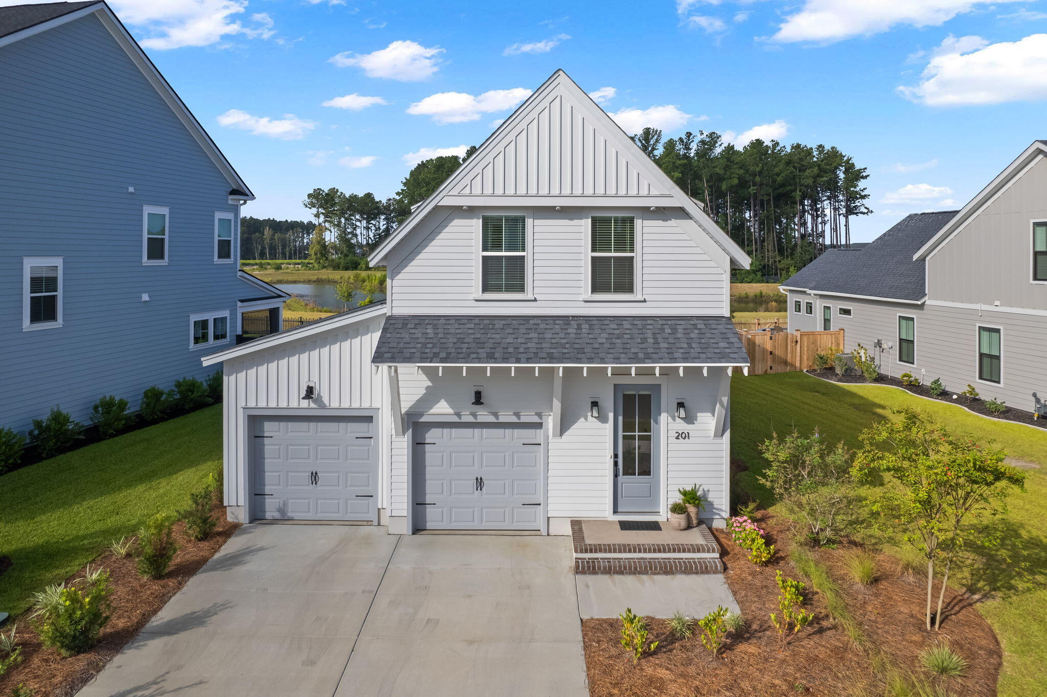 201 Clearpath Drive — photo