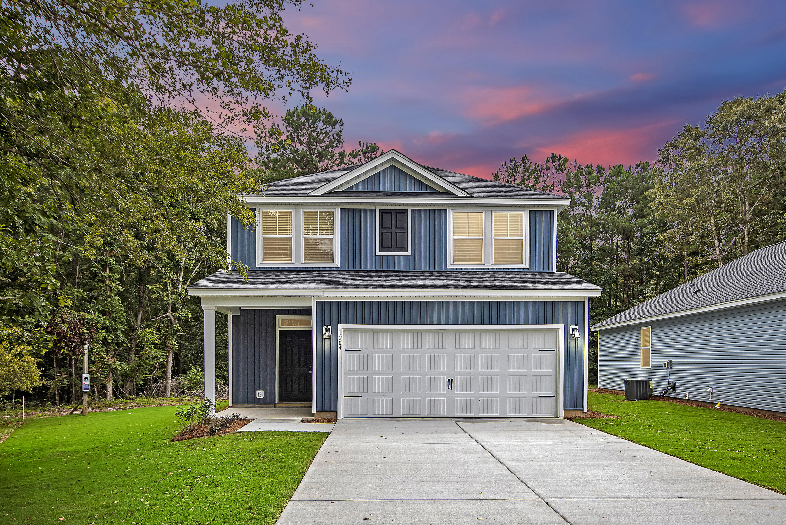 3438 Evergreen Oak Road — photo