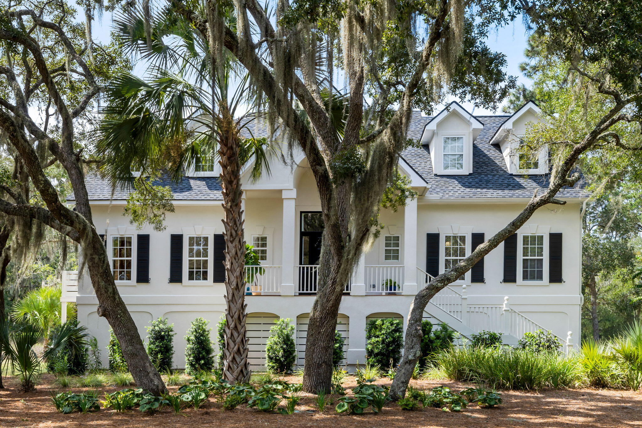 2472 Seabrook Island Road — photo