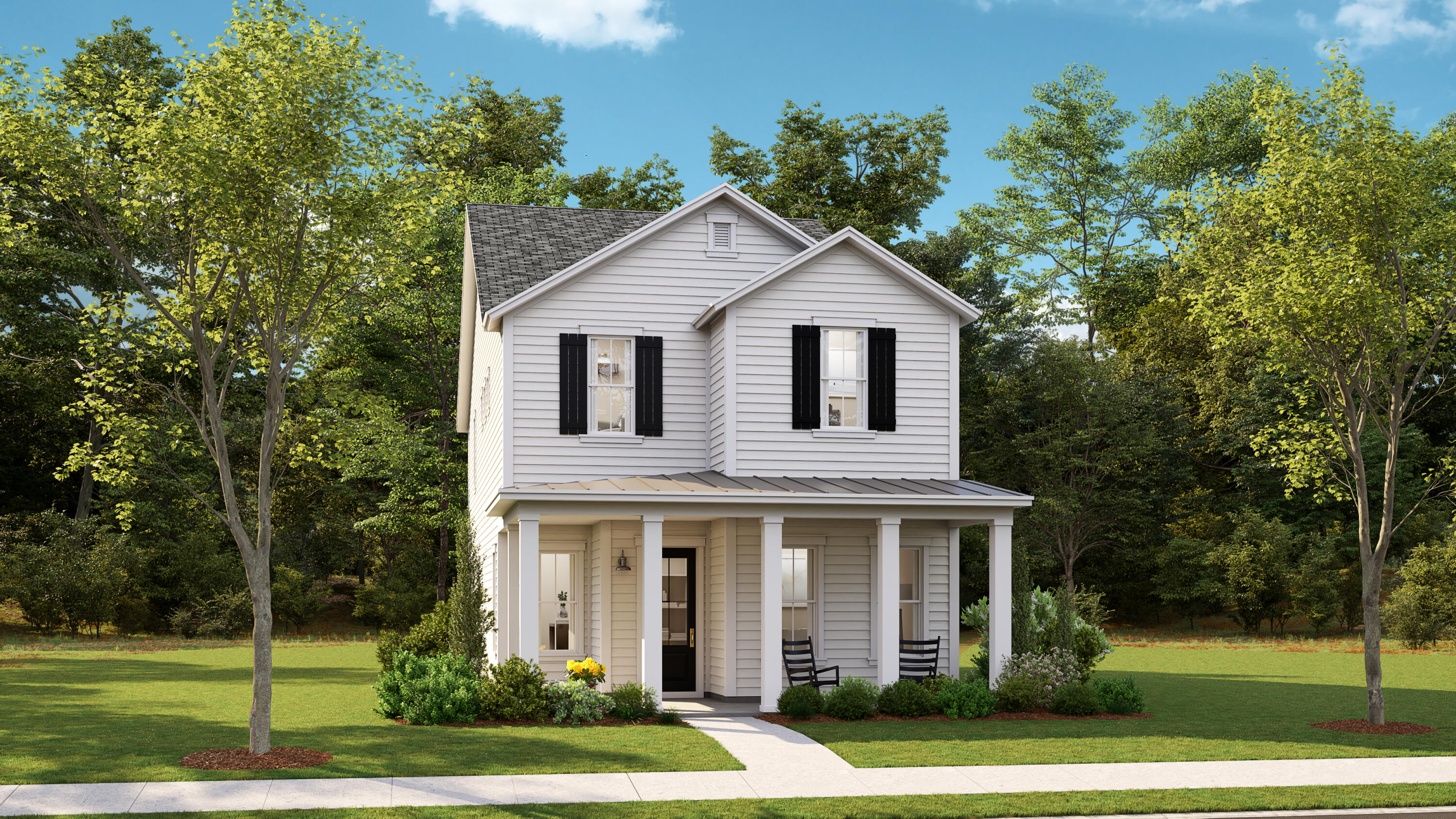 1063 Lettered Olive Lane — photo