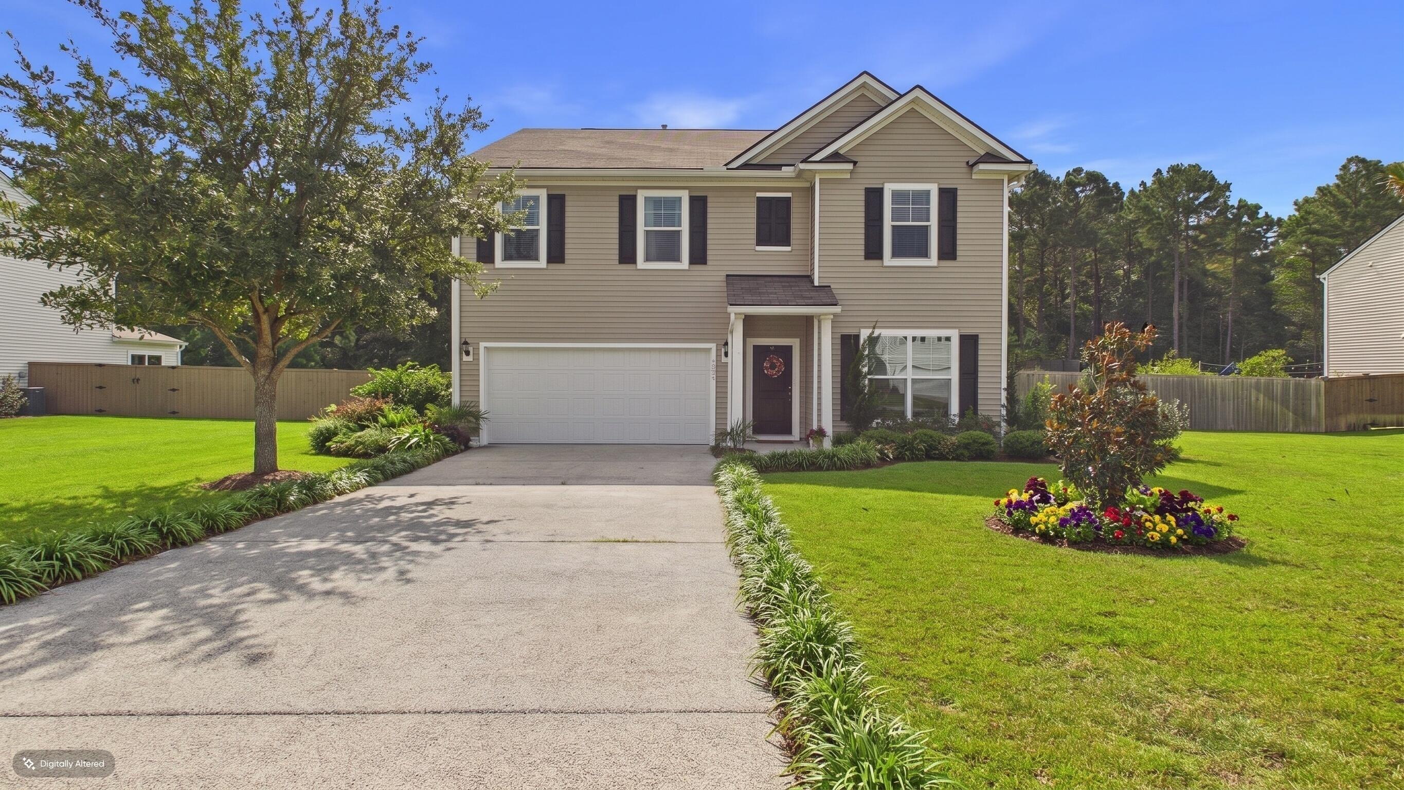 5032 Cranesbill Way — photo