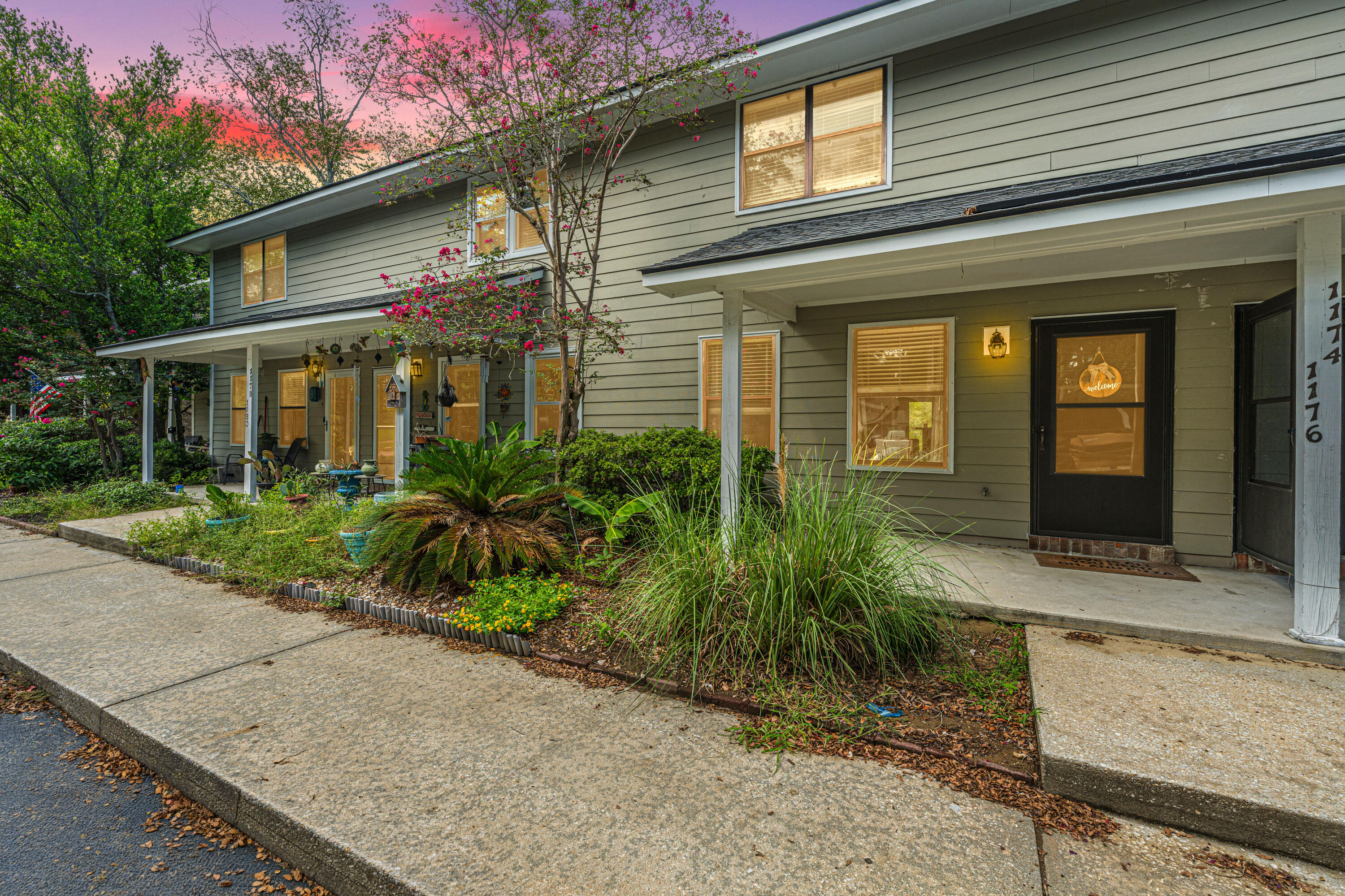 1176 Julian Clark Road — photo