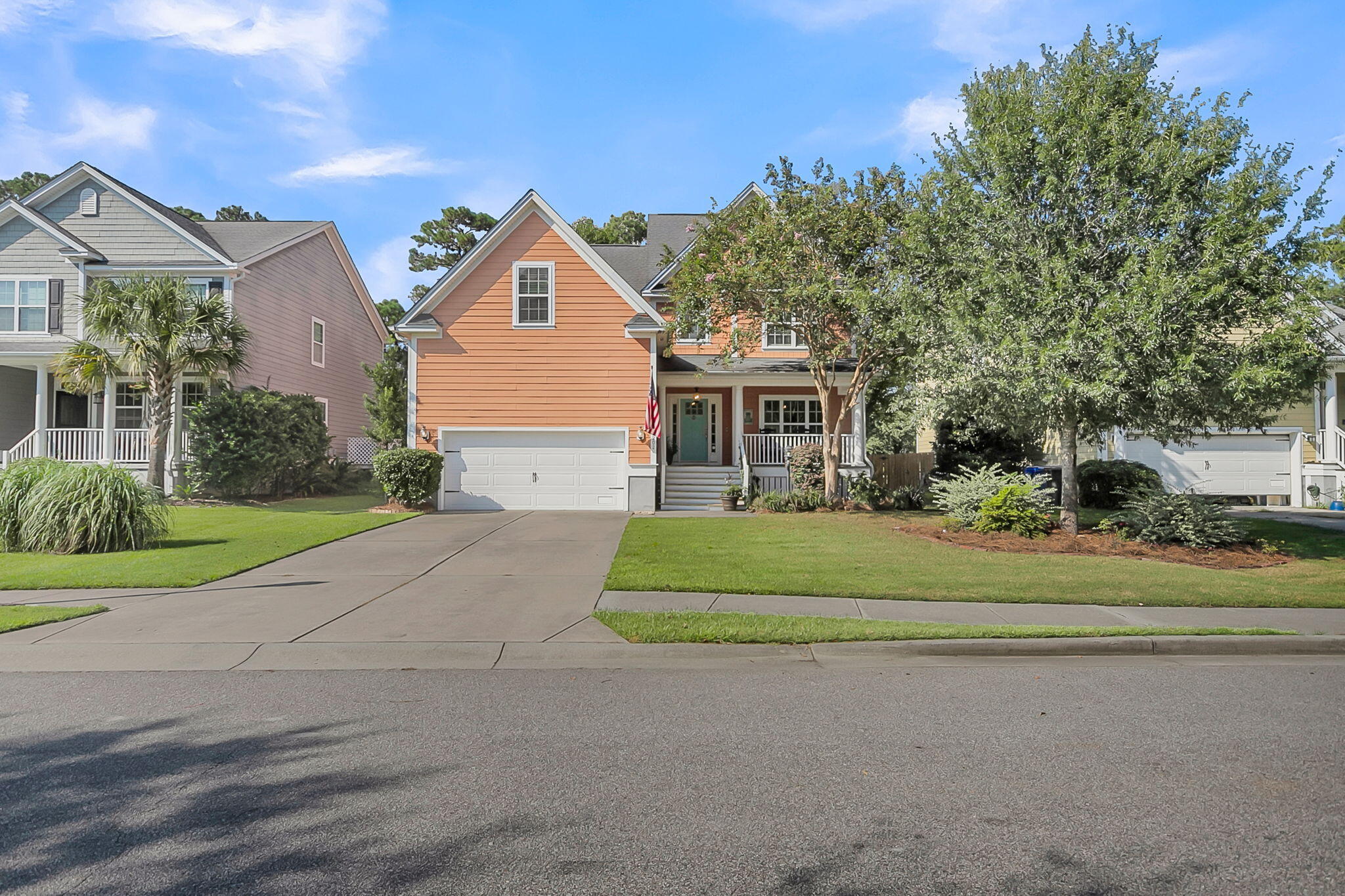 2202 Terrabrook Lane — photo