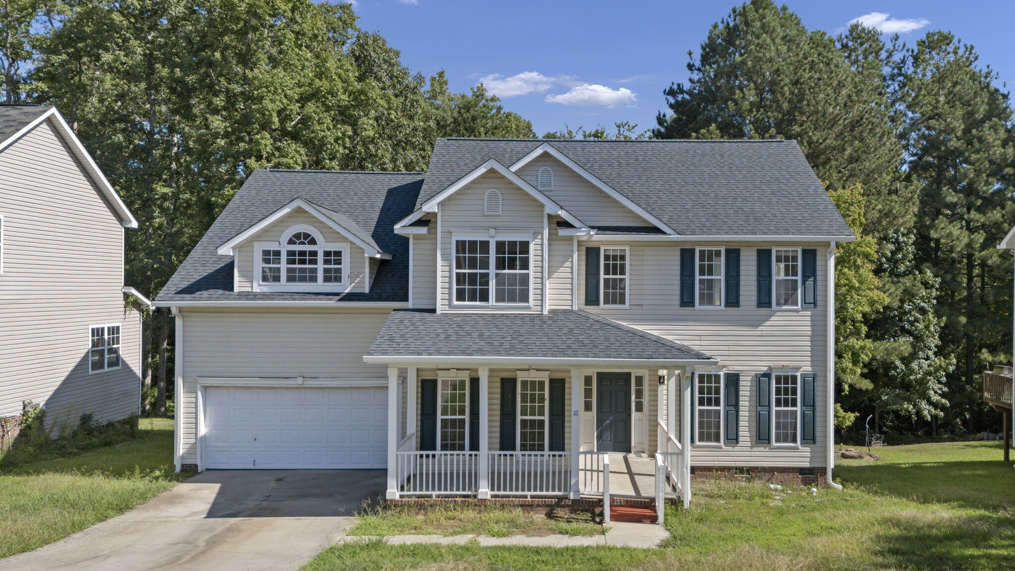 18 Persimmon Wood Court — photo