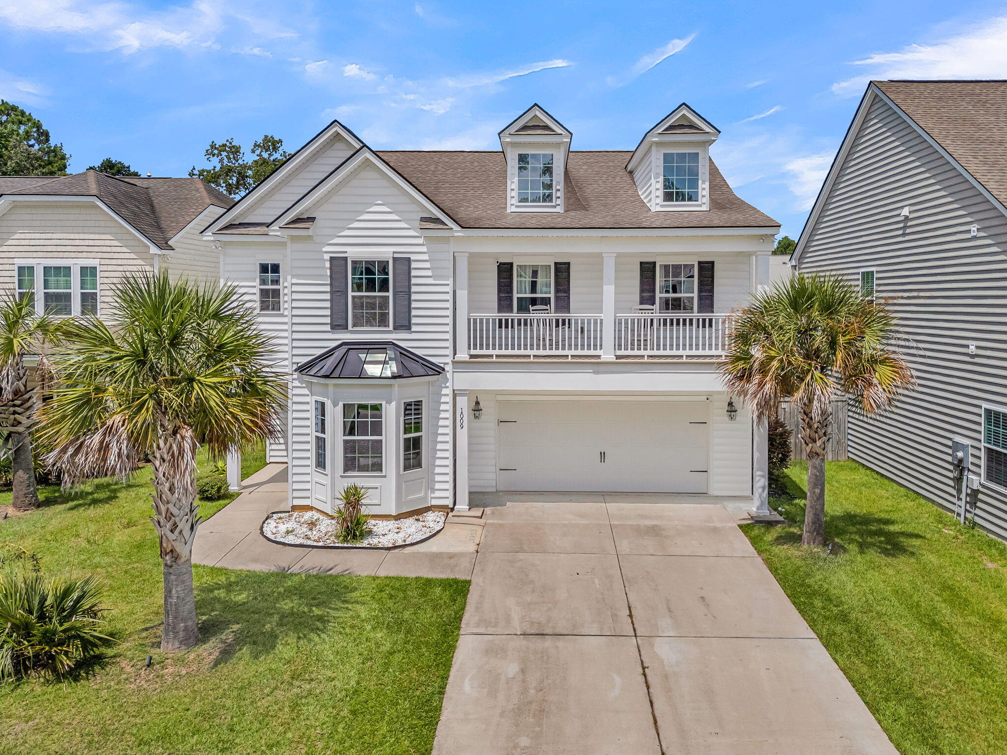 1009 Mossy Rock Drive — photo
