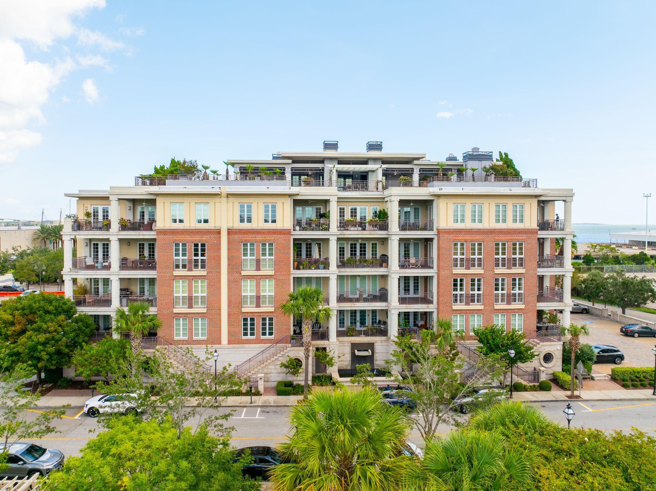 2 Laurens Street Unit 2C — photo