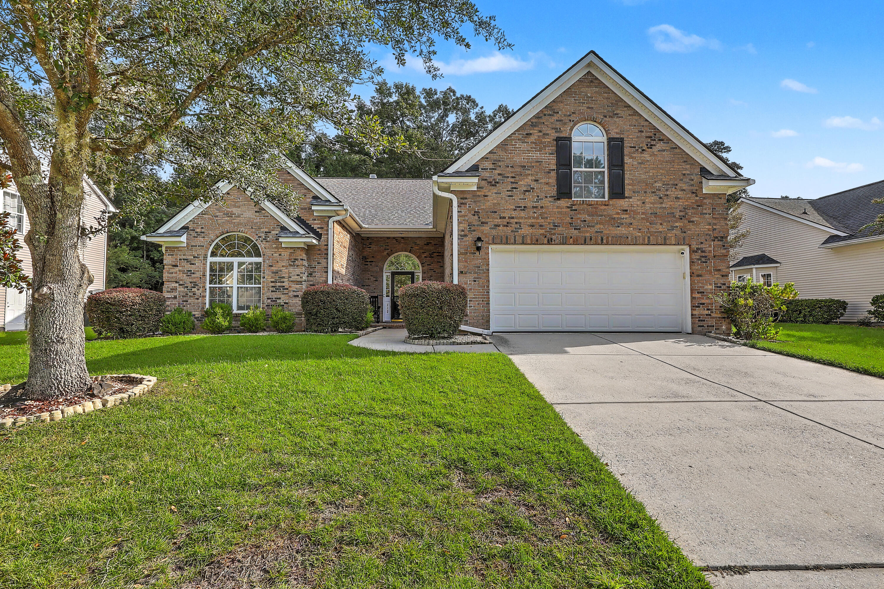 112 Spring Meadows Drive — photo