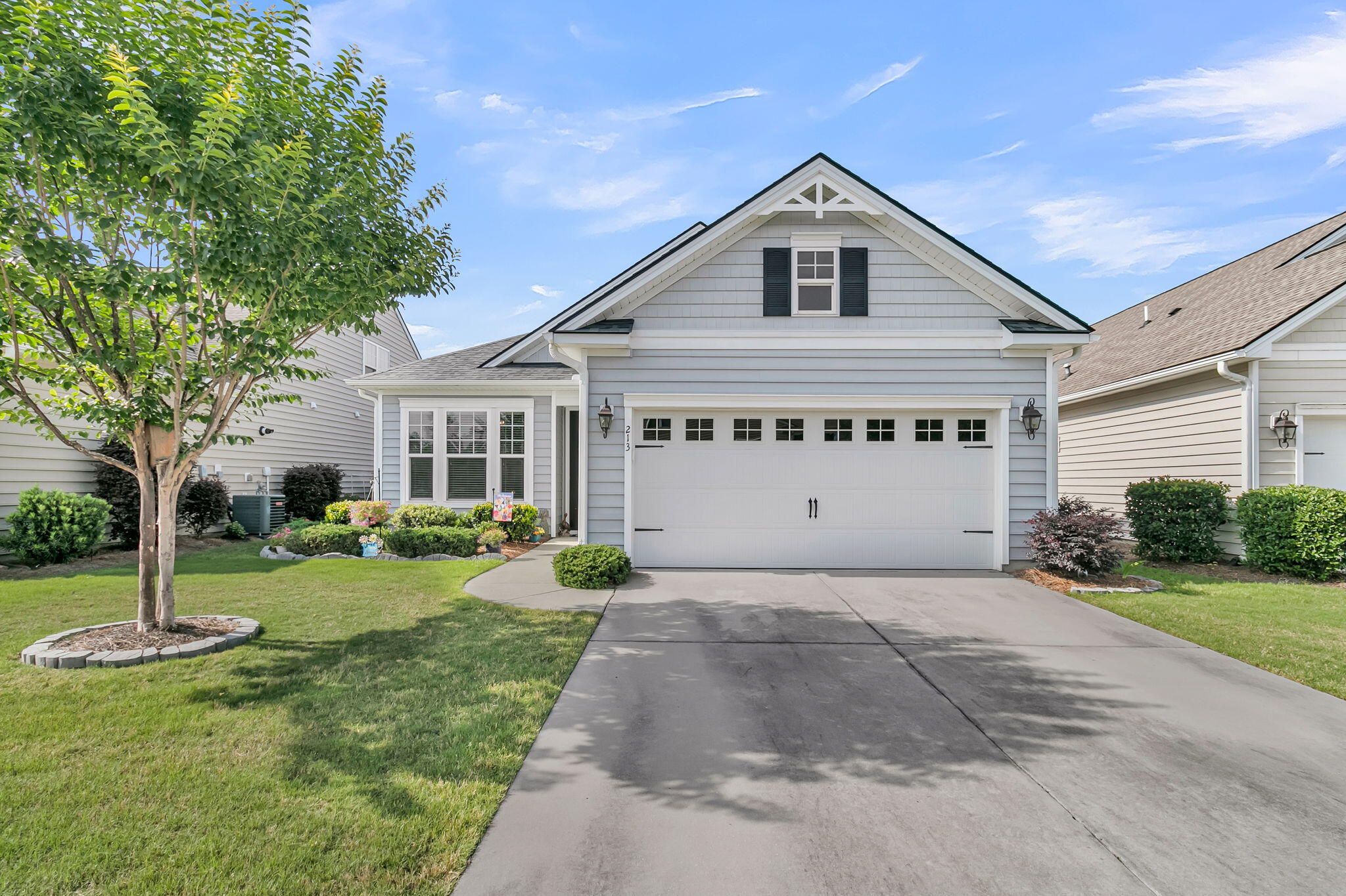 213 Fall Crossing Place — photo