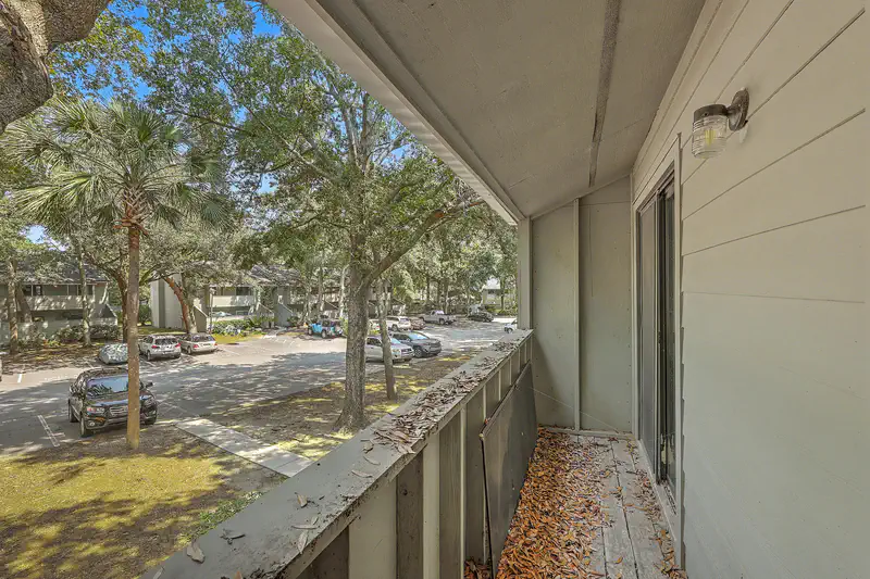 1203 Village Creek Lane #4 — photo
