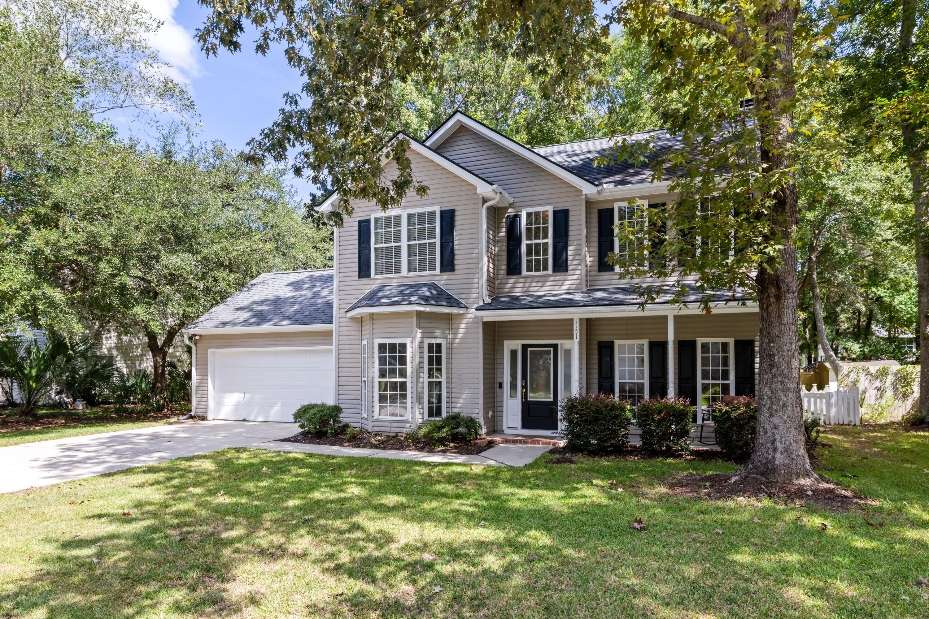 1151 Black Rush Circle — photo