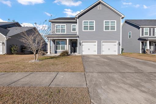 424 Philbrick Drive — photo