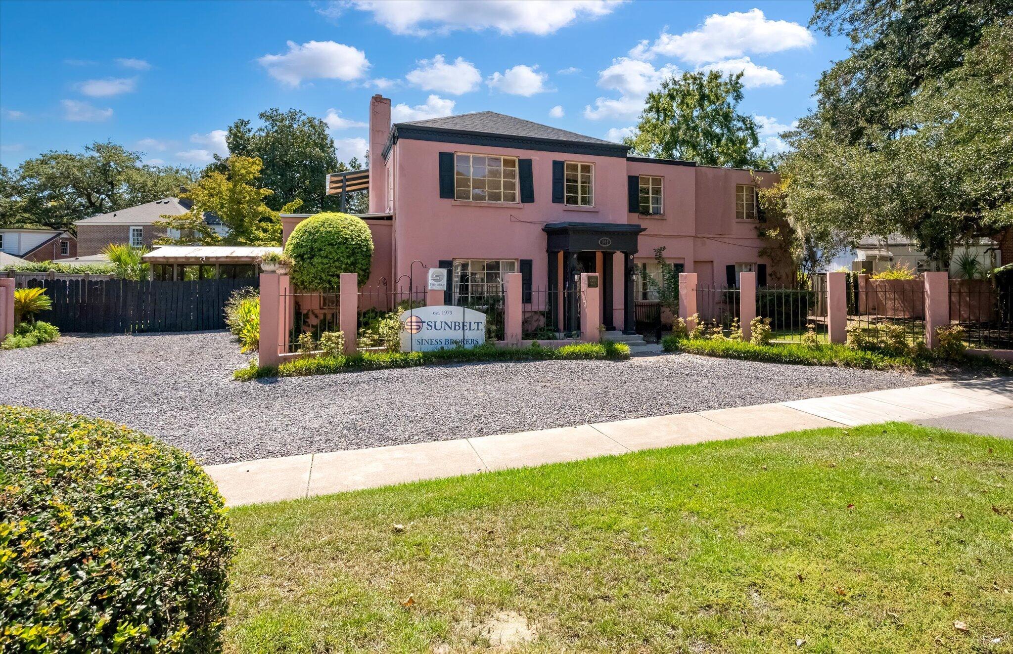 565 Savannah Highway — photo