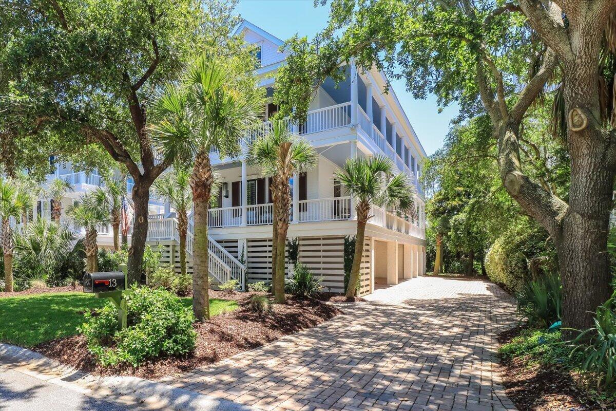 13 Morgan Place Drive — photo
