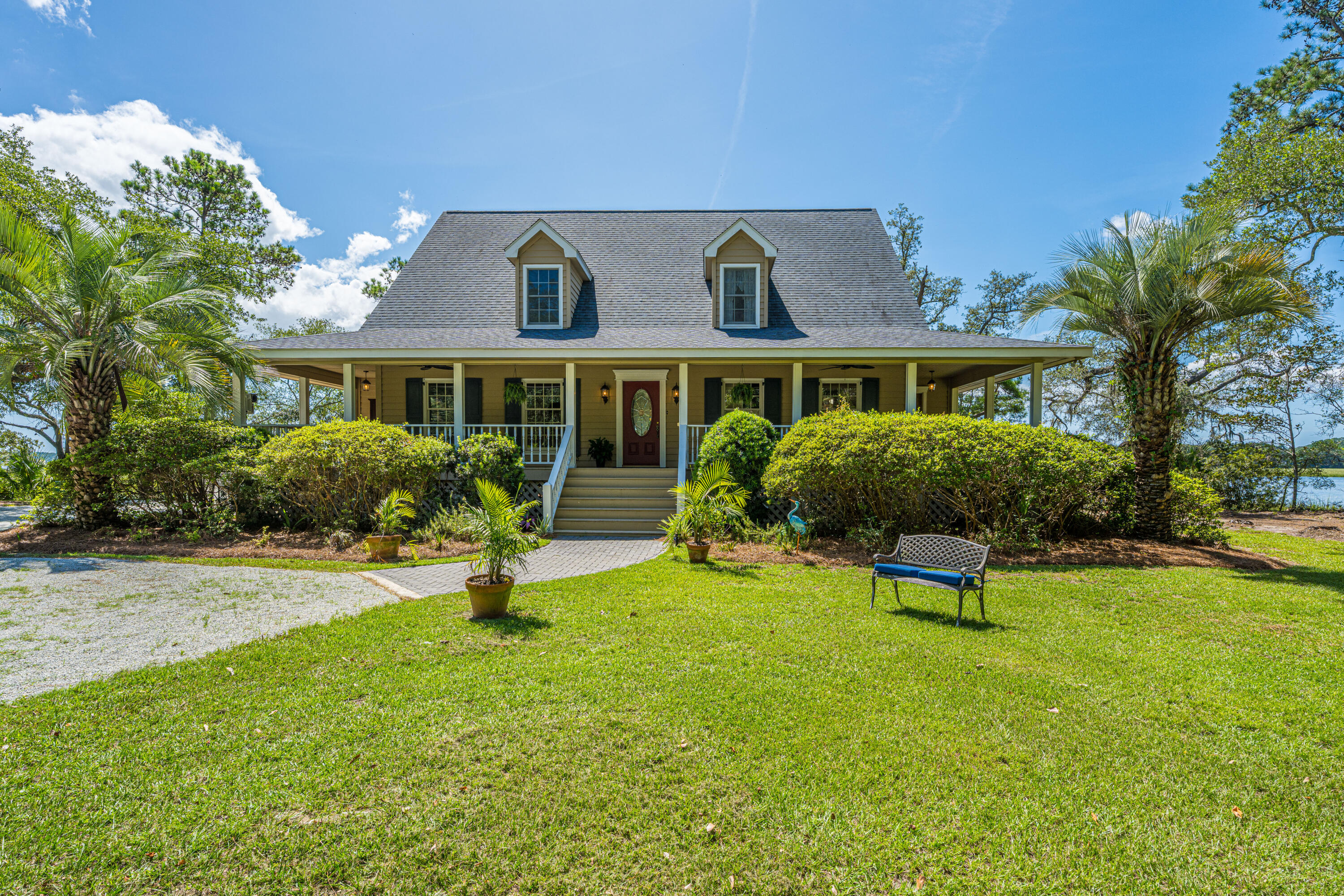 8727 Middleton Point Lane — photo