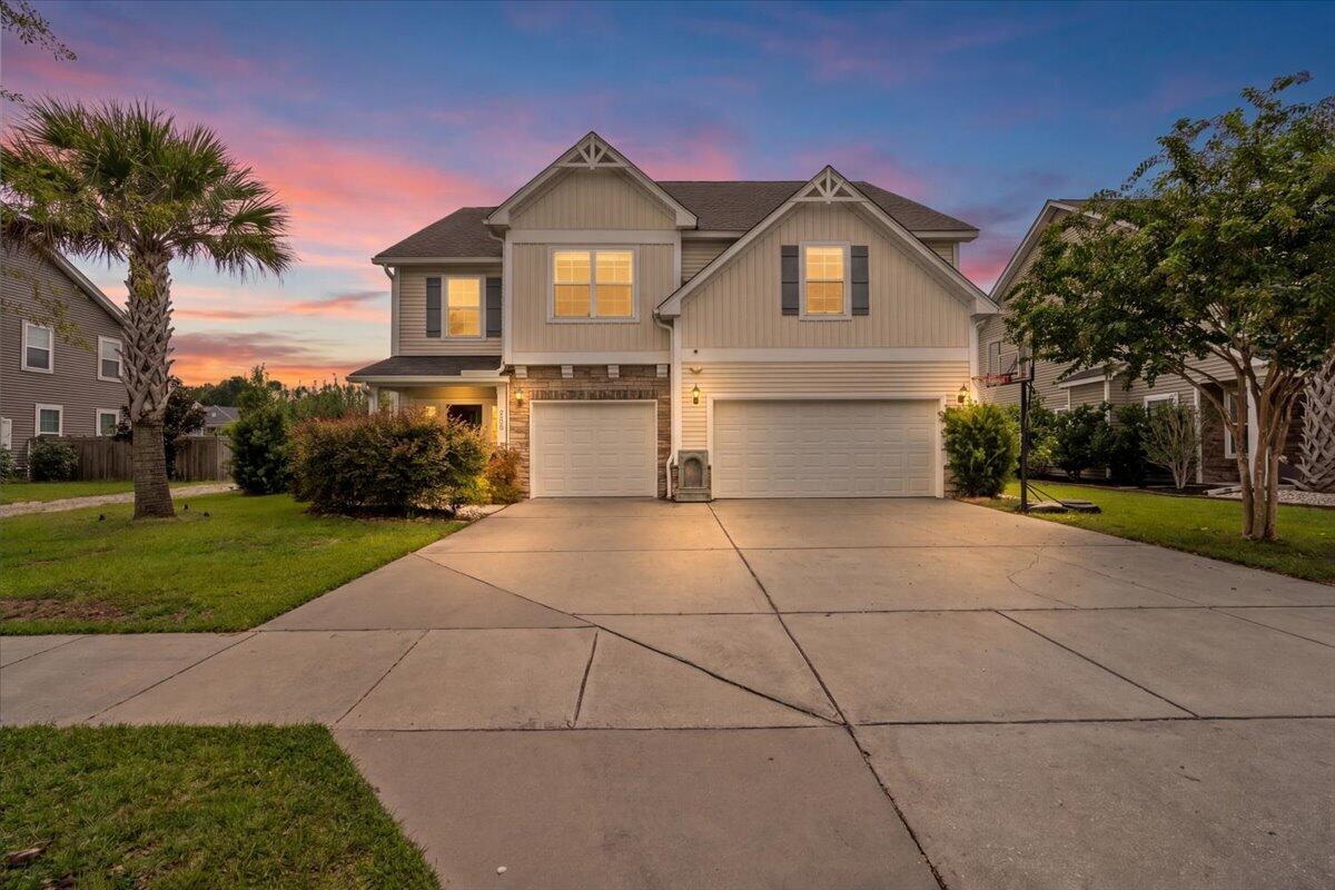 3193 Dunwick Drive — photo