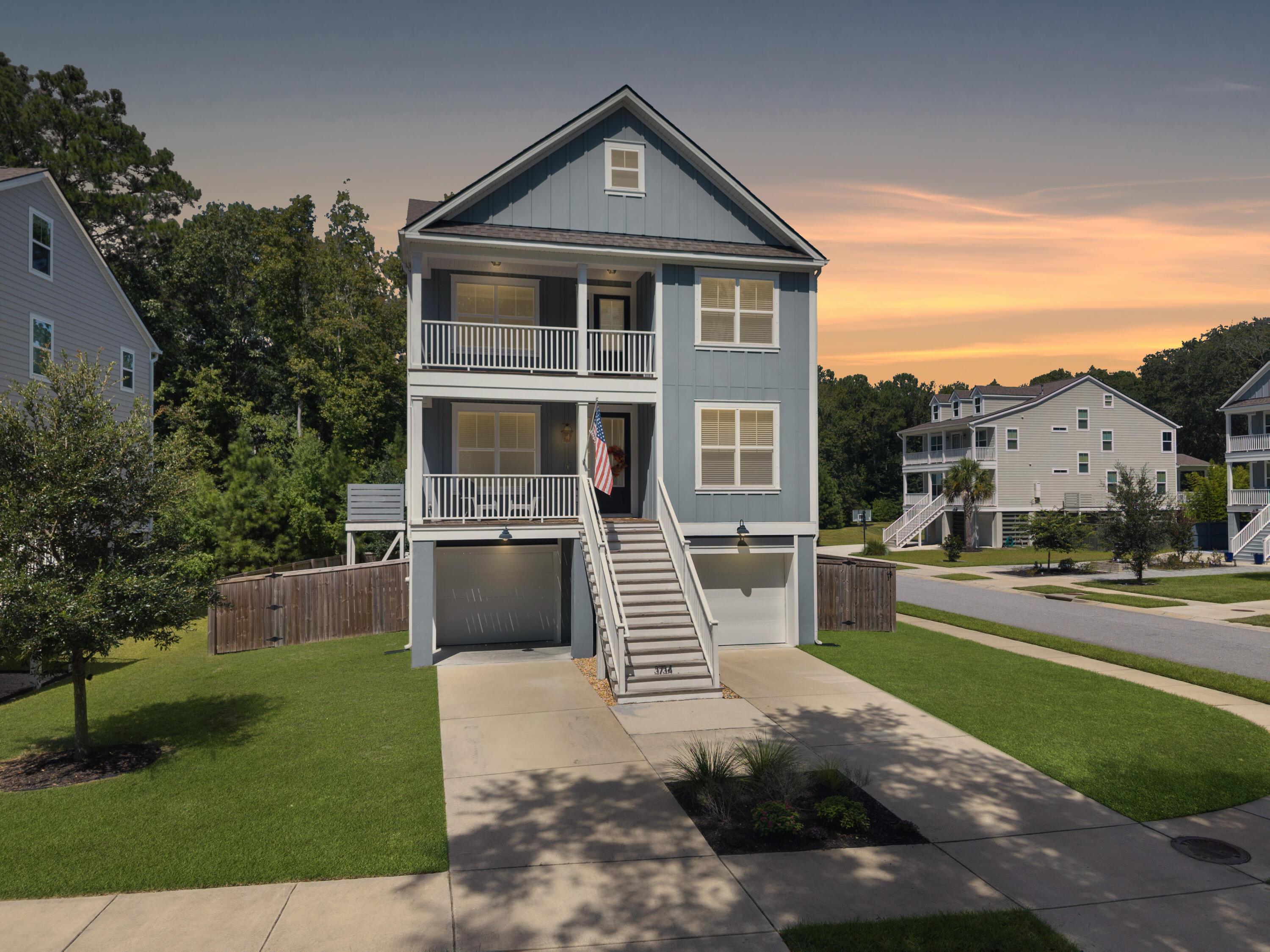 3734 Sandy Gate Lane — photo