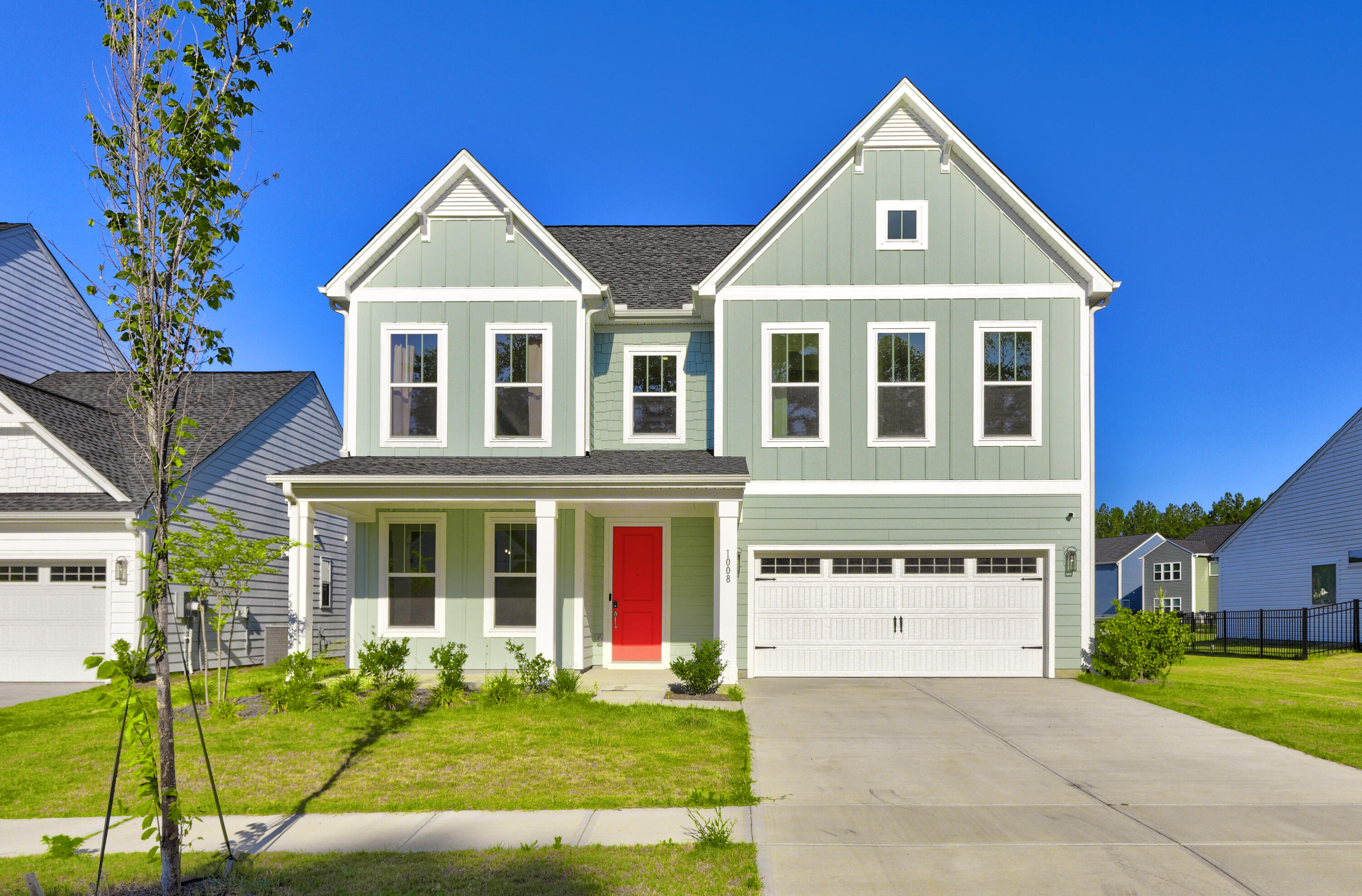 1008 Field Sparrow Drive — photo