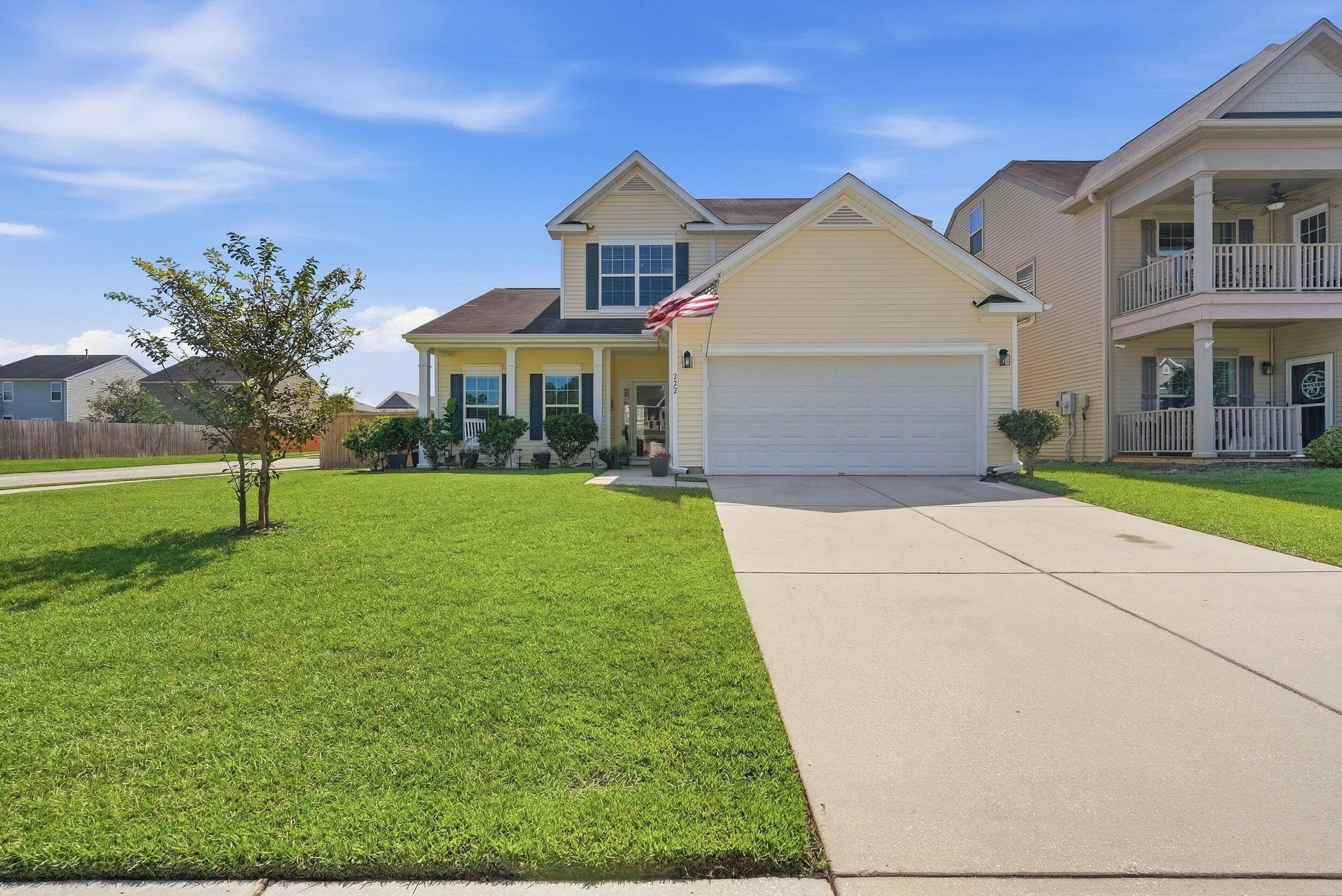 222 Weeping Cypress Drive — photo