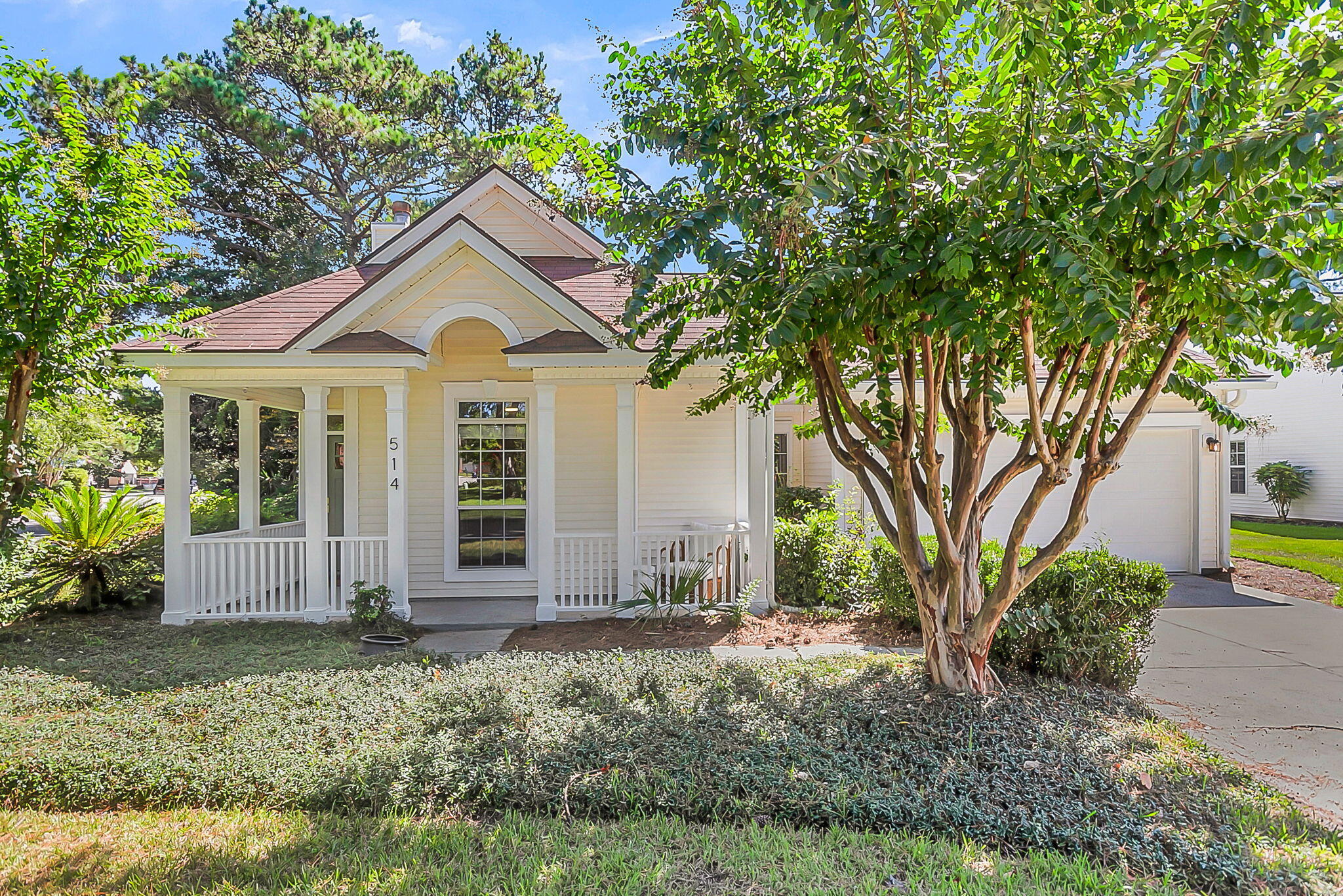 514 Antebellum Lane — photo
