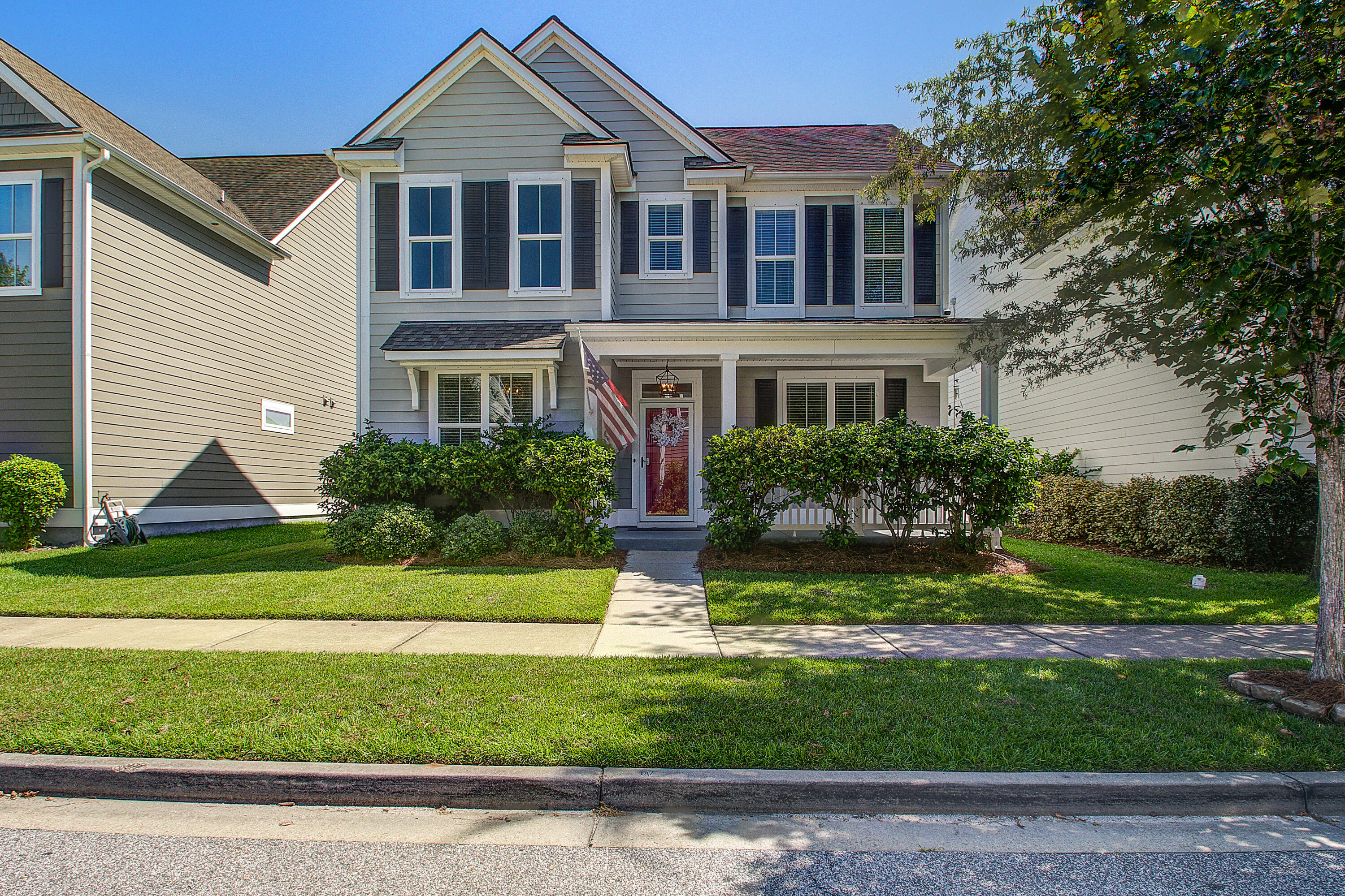 1836 Bermuda Stone Road — photo