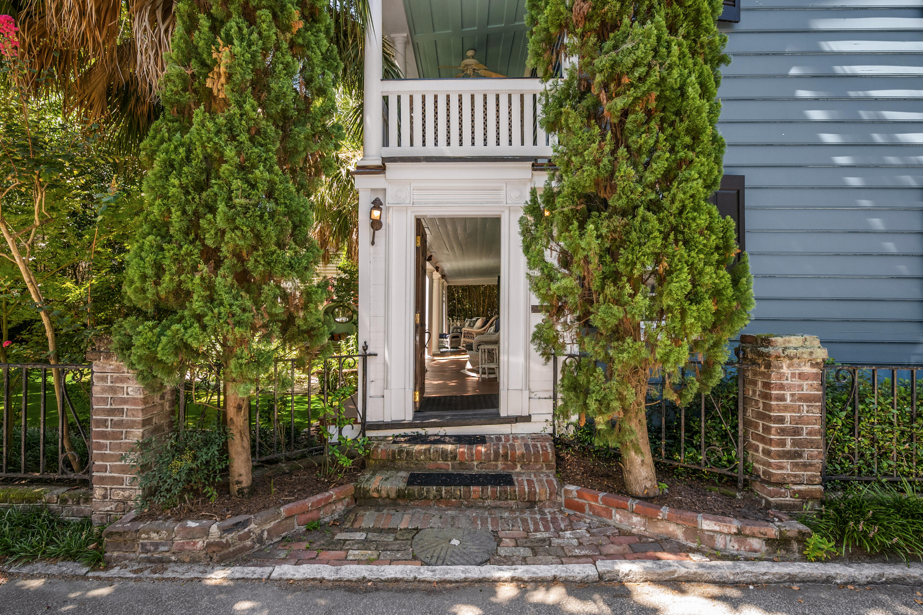 7 Greenhill Street — photo