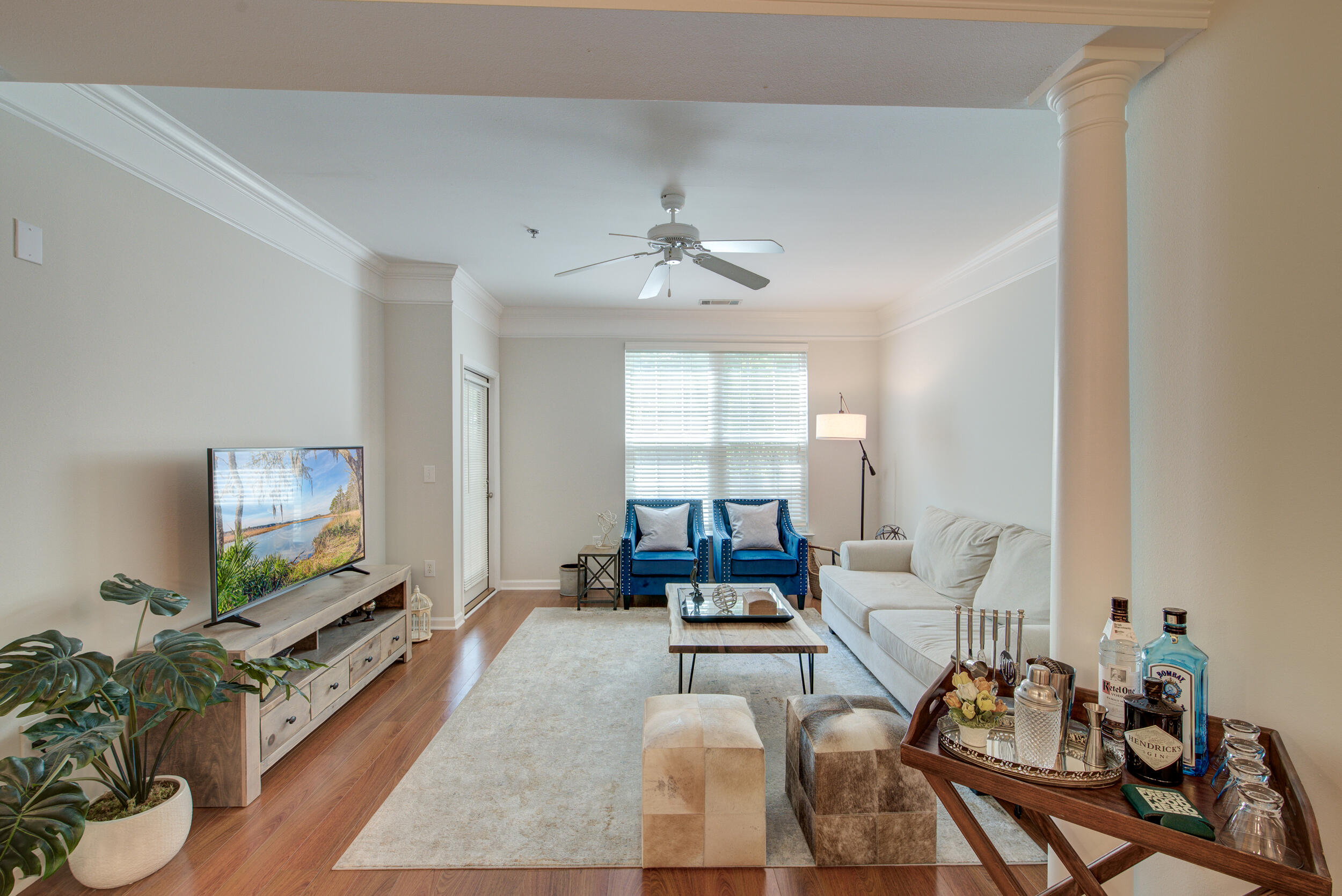1426 Telfair Way — photo
