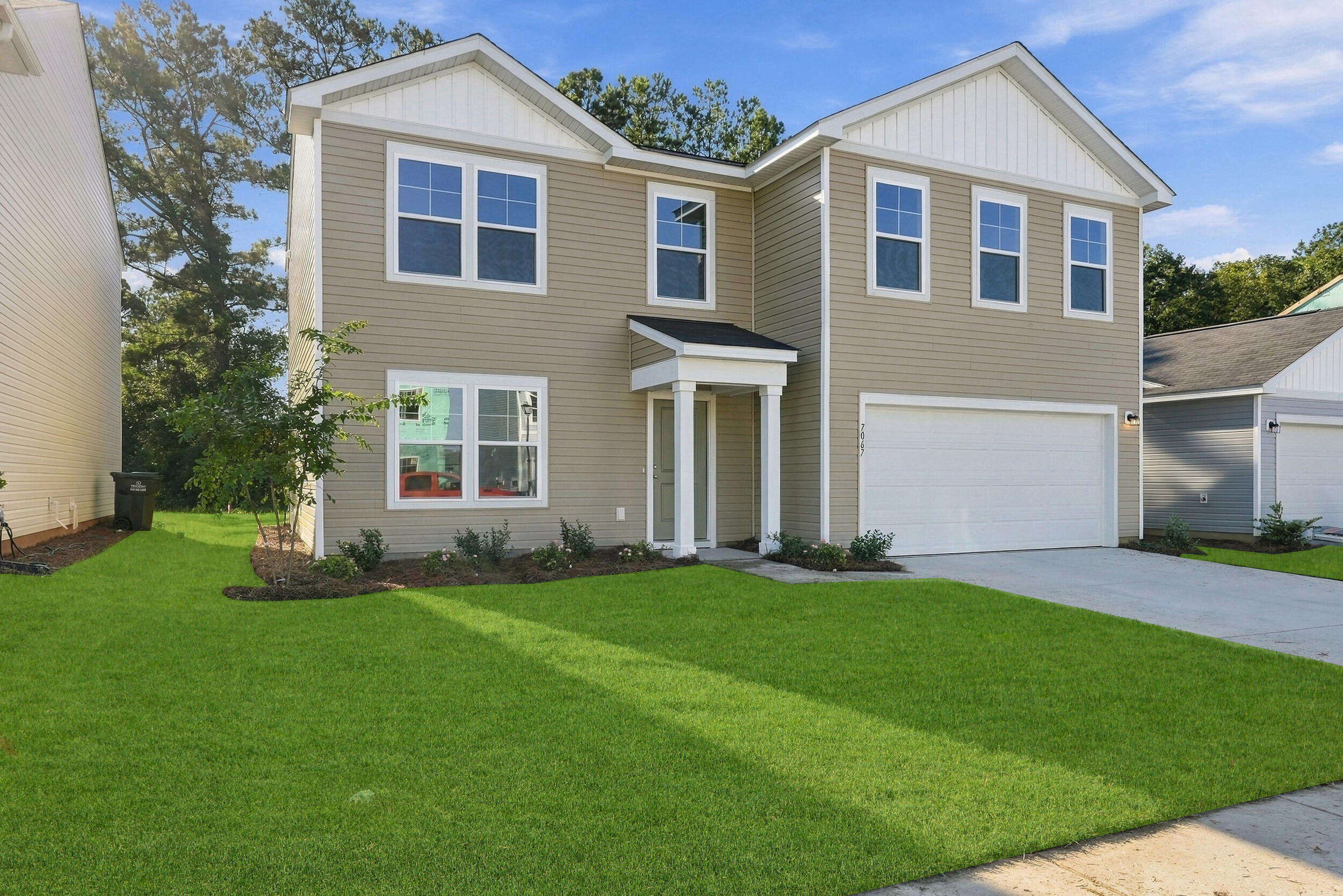 7067 Windham Way — photo