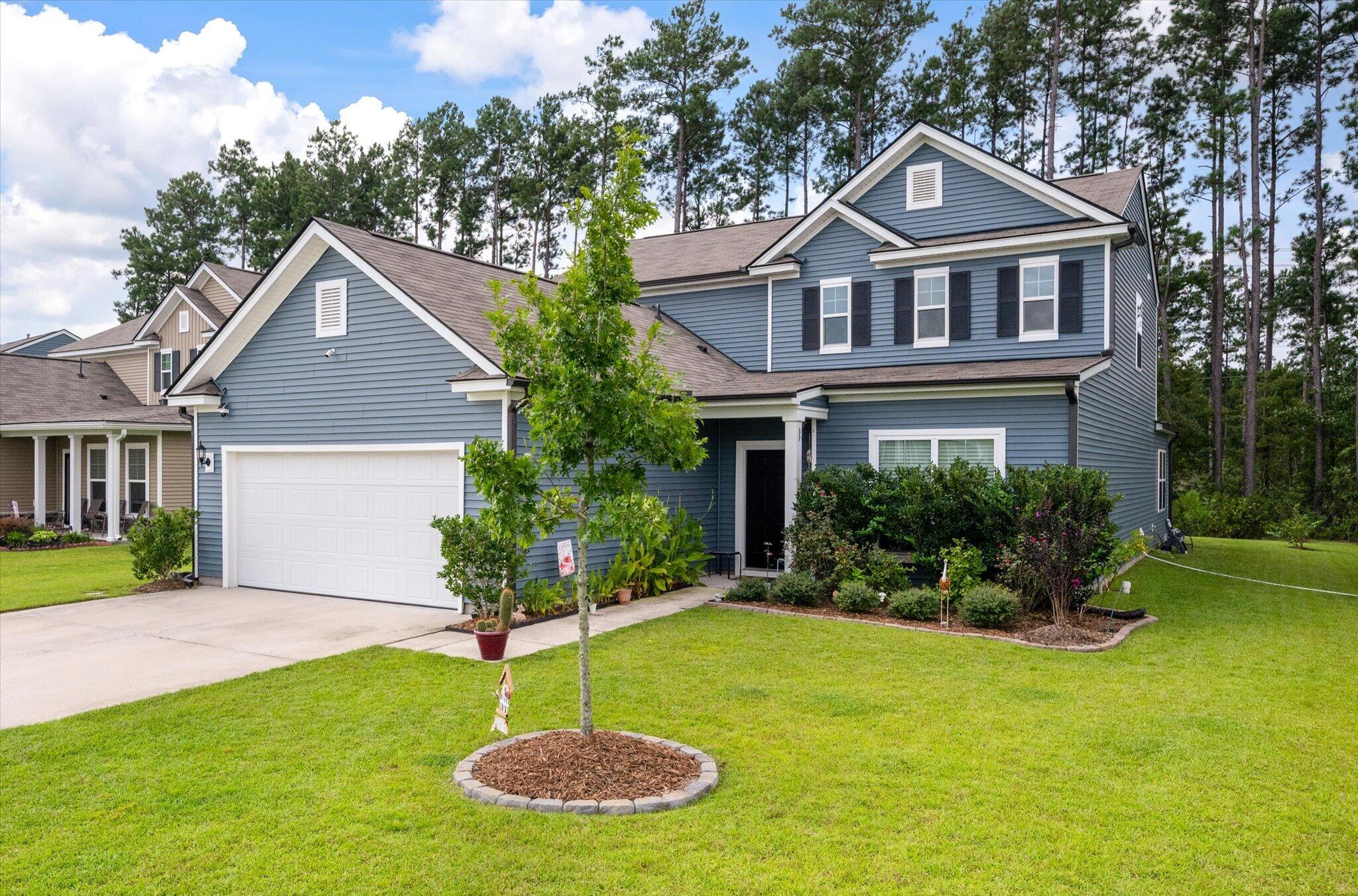 211 Shadybrook Drive — photo
