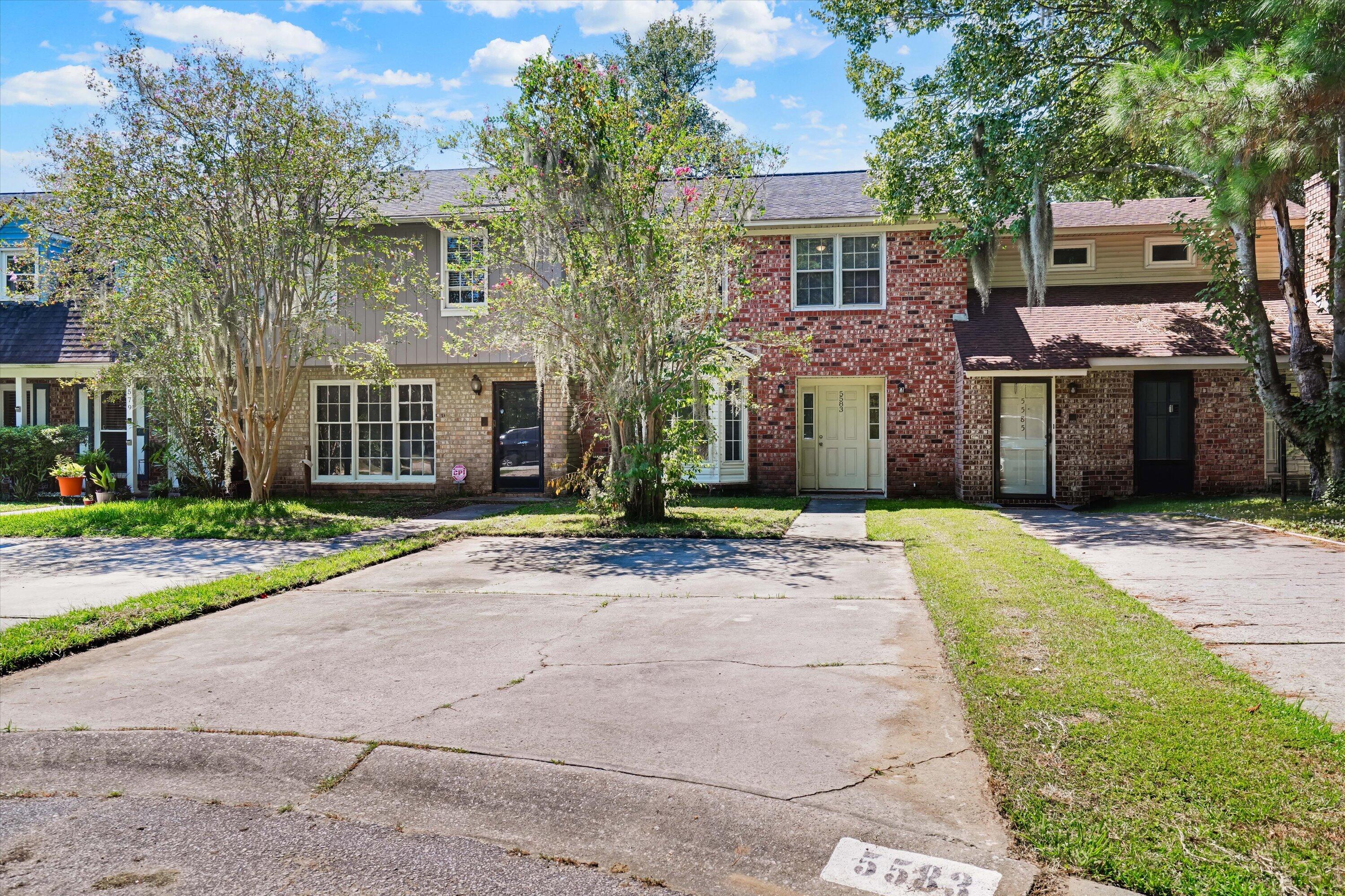5583 Fowler Drive — photo