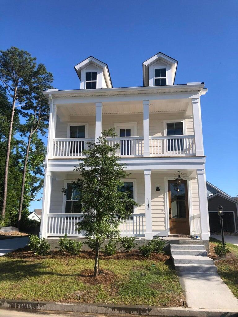 1122 Burkets Bend Lane — photo