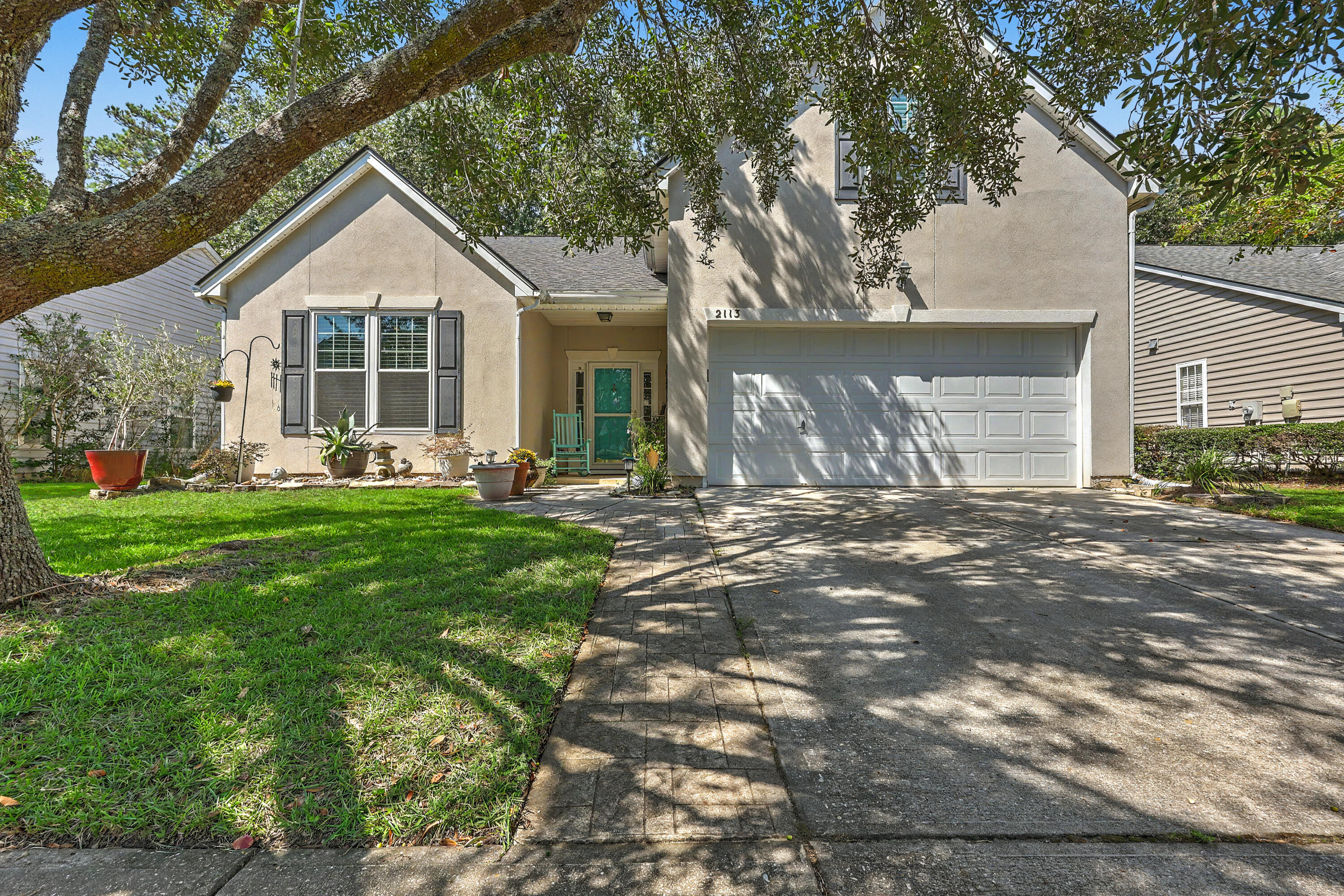2113 Baldwin Park Drive — photo