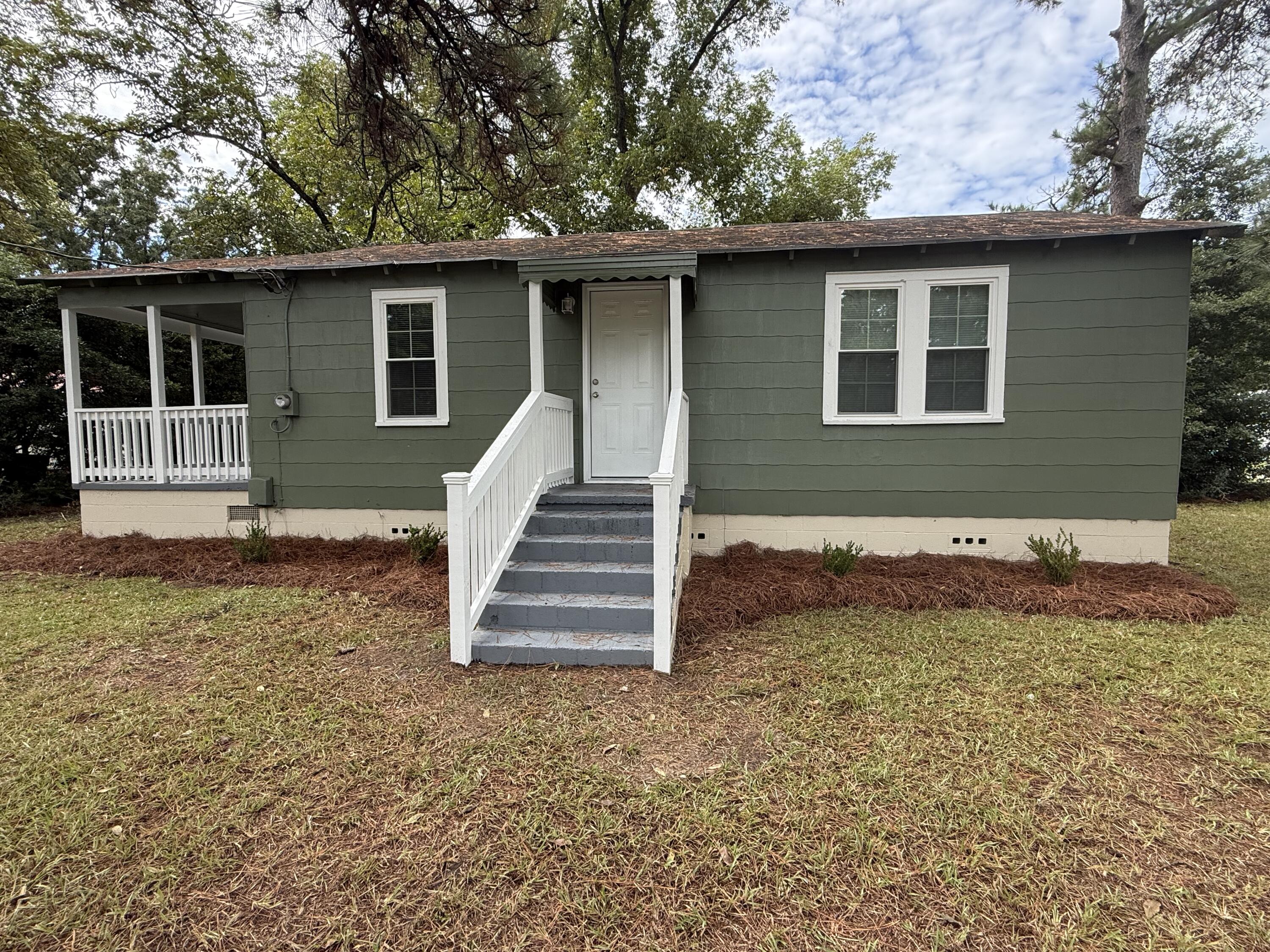 2796 Charleston Highway — photo