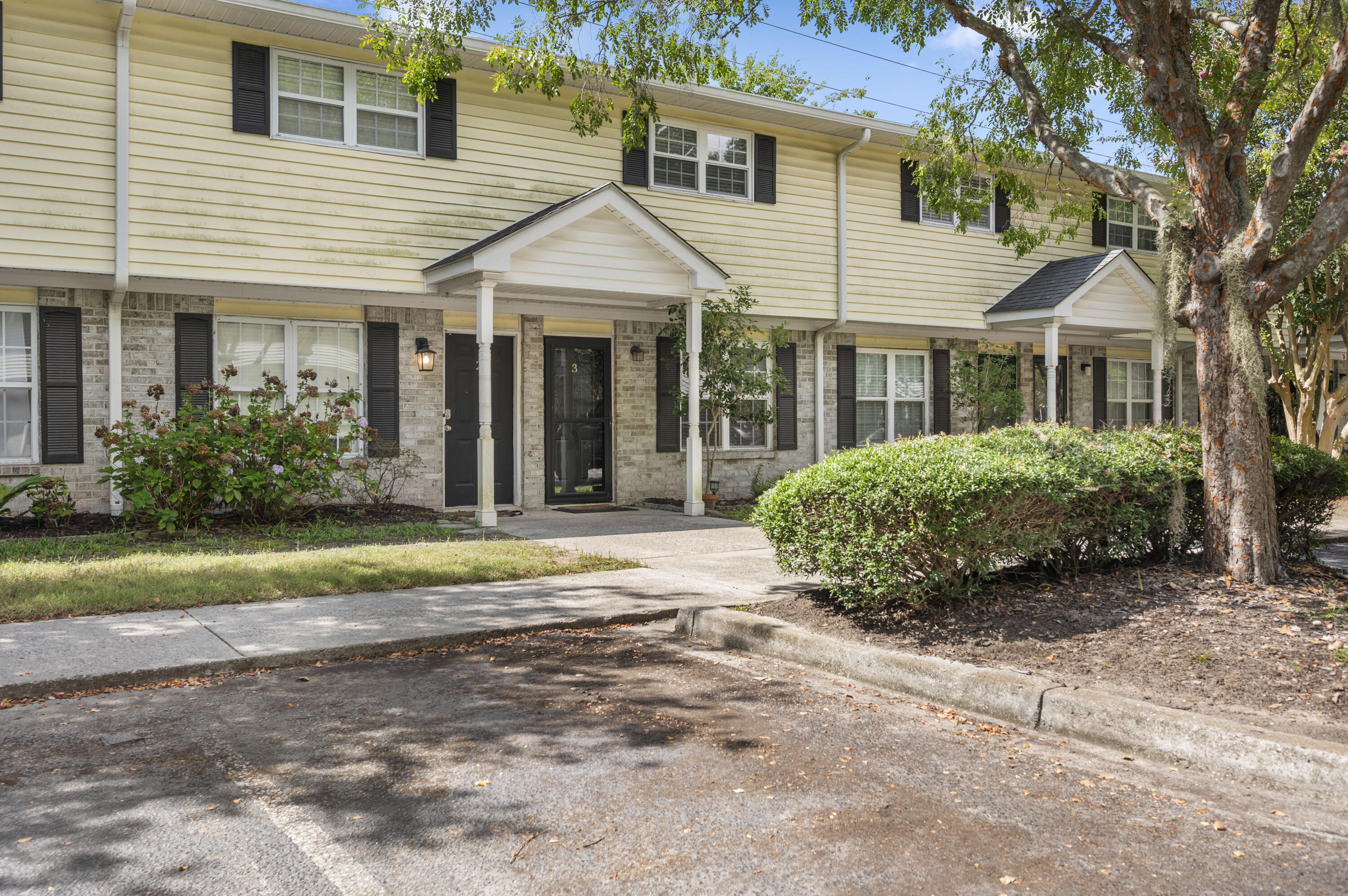 507 Stinson Drive Unit 3B — photo