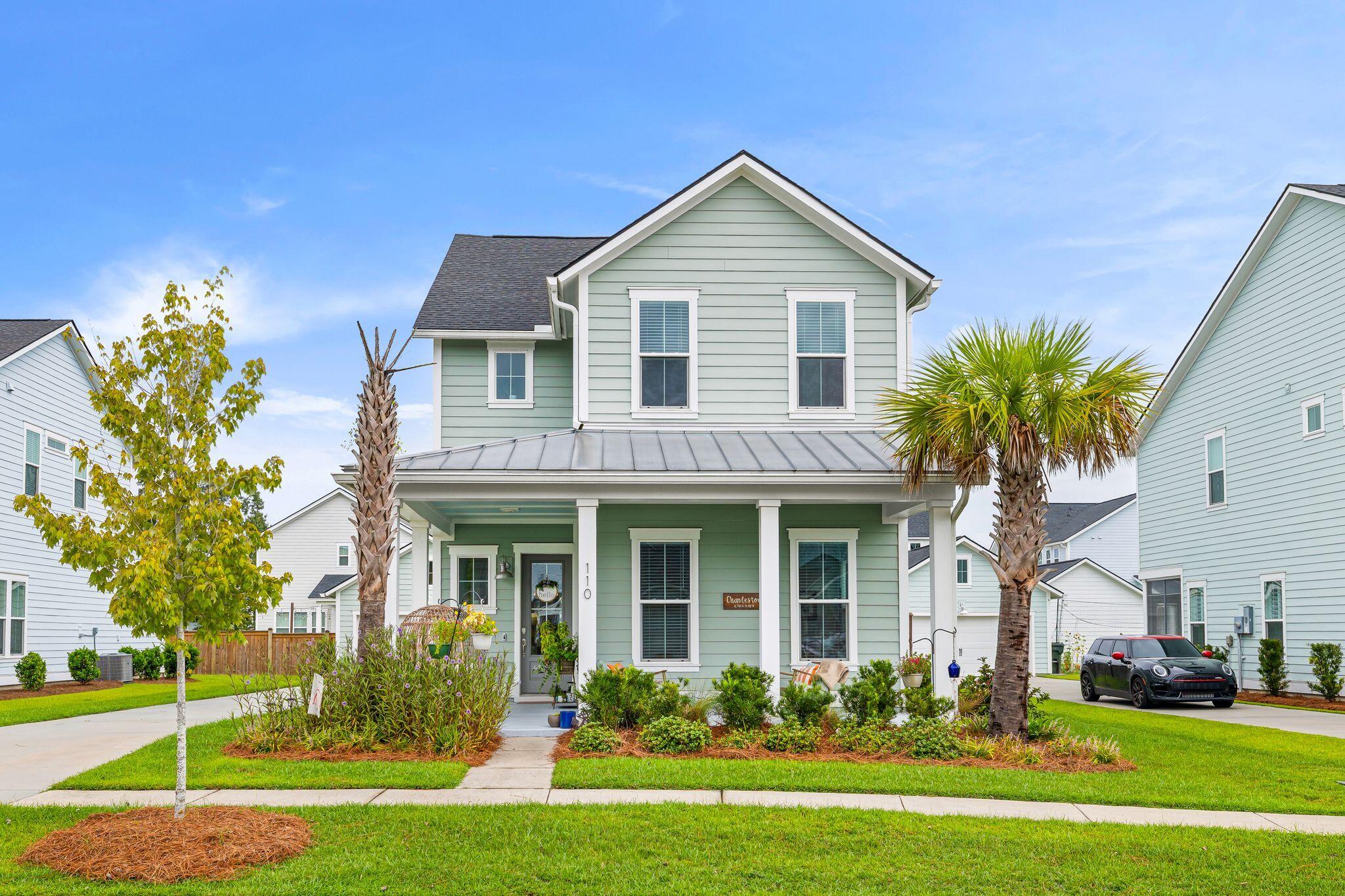 110 Sweet Olive — photo