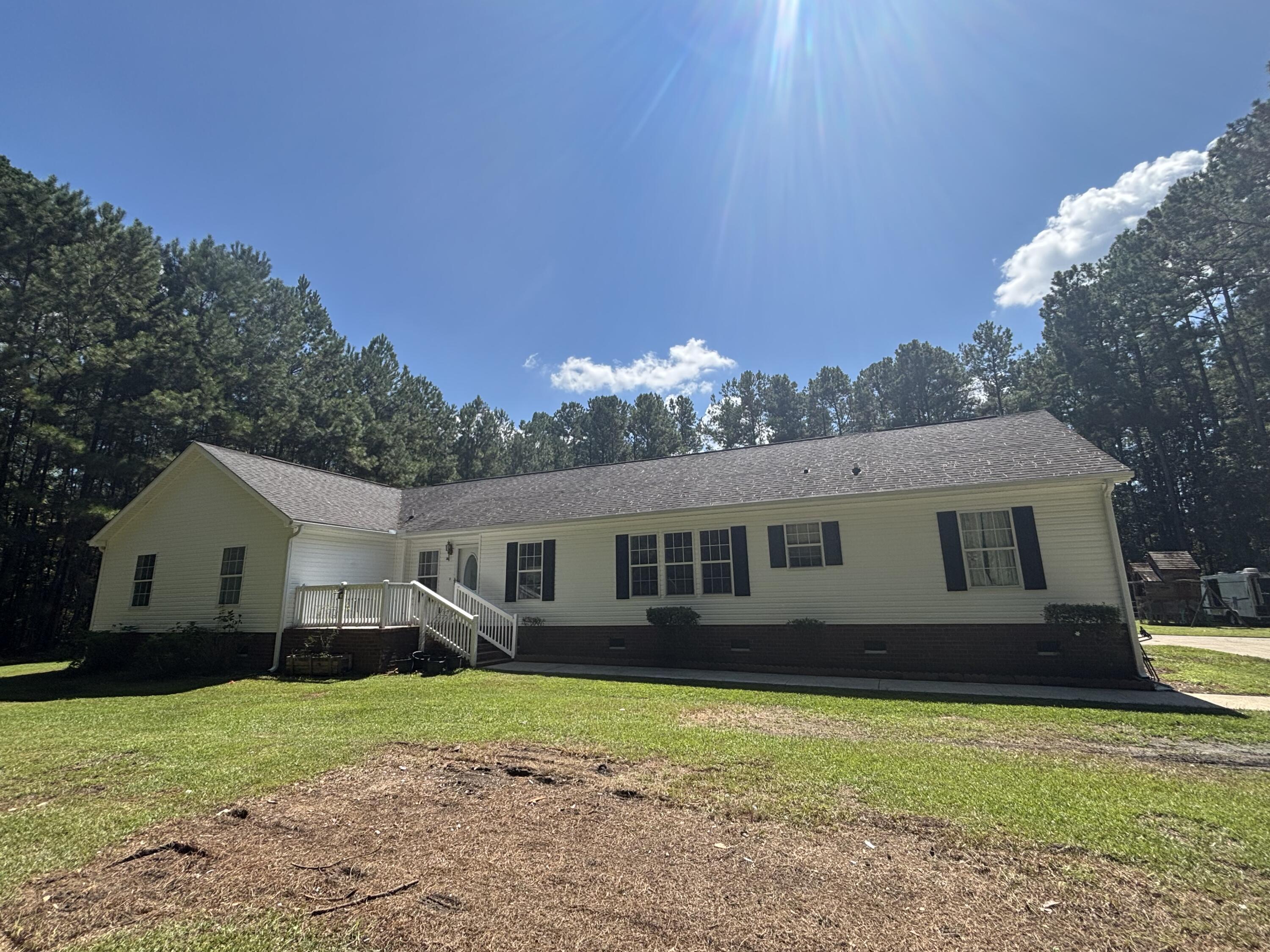 121 Scotts Pond Trail — photo