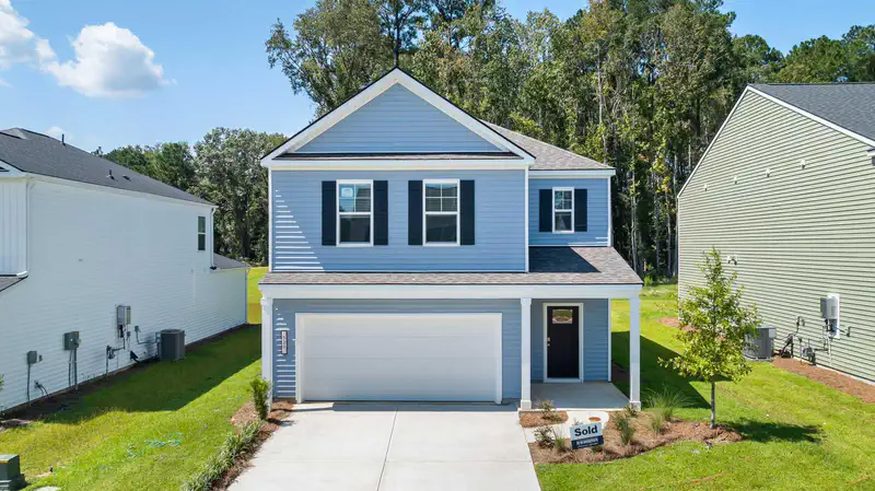 542 Tulip Poplar Drive — photo