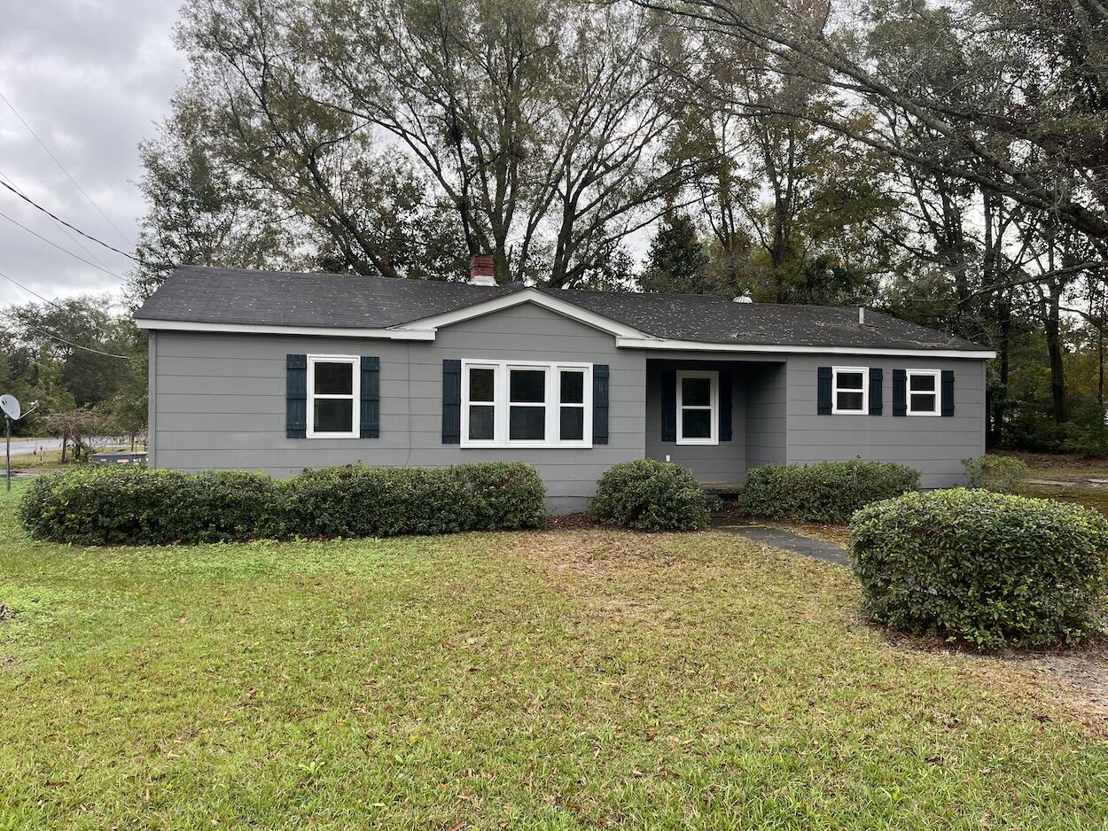 412 Live Oak Street — photo