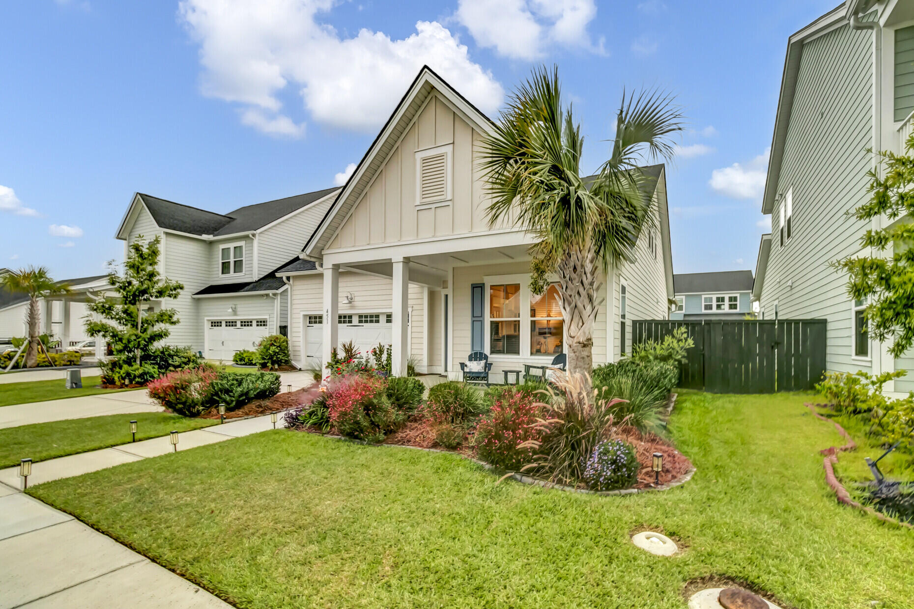 451 Parish Farms Drive — photo