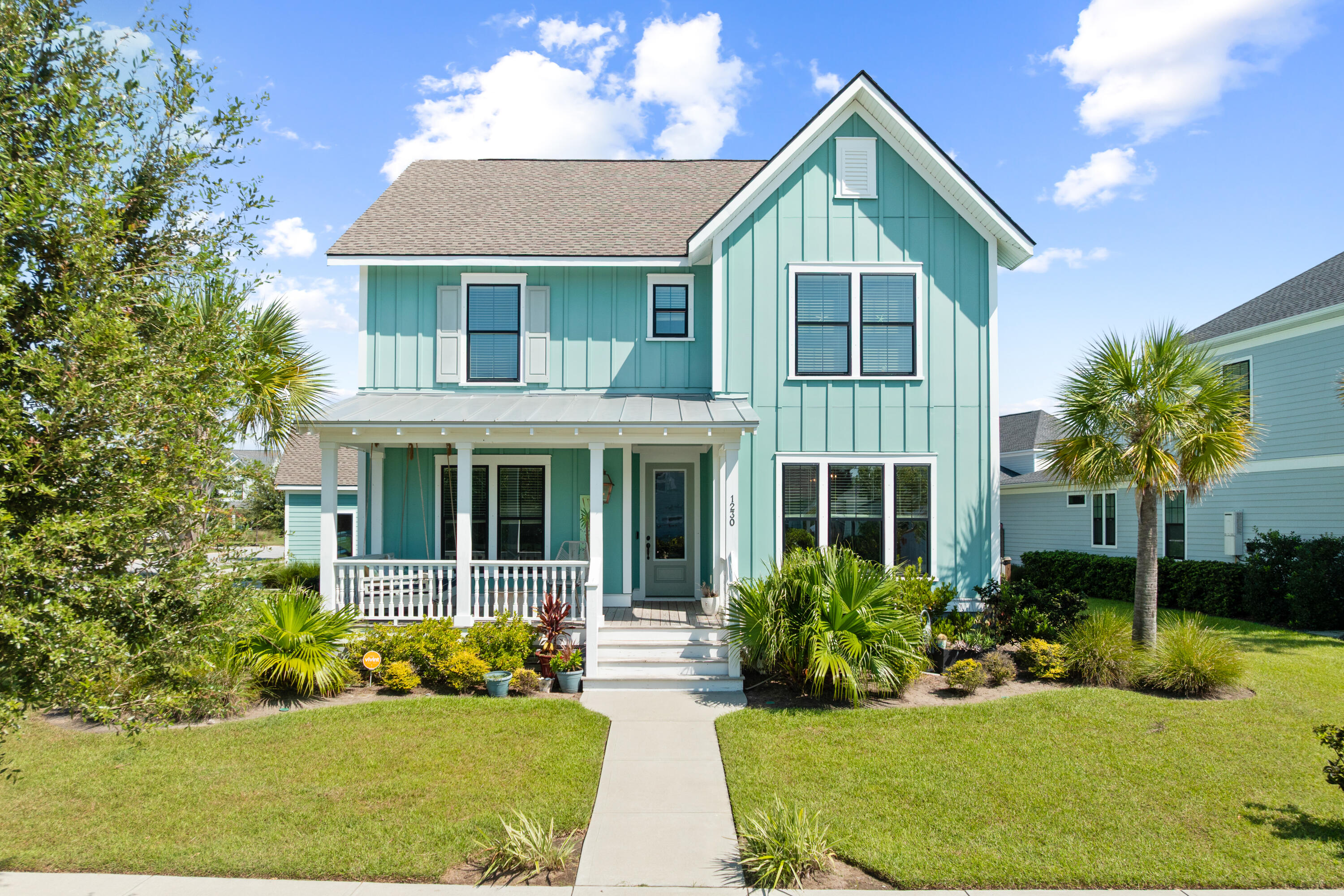 1230 Captain Rivers Drive — photo