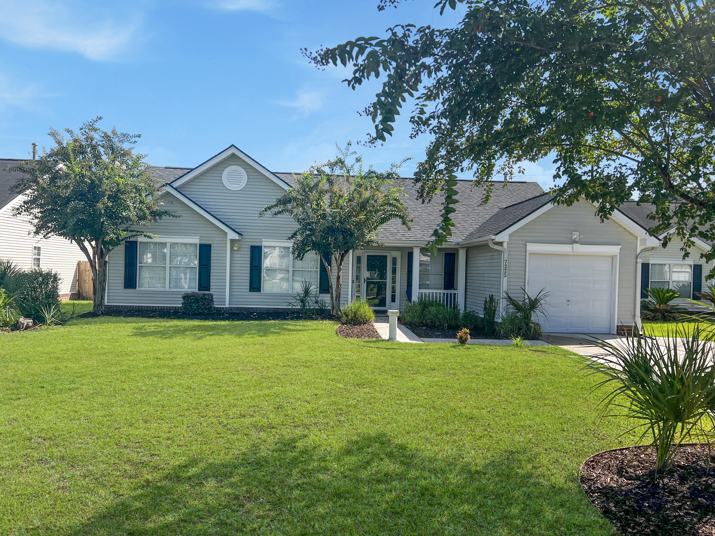 7225 Sweet Grass Boulevard — photo