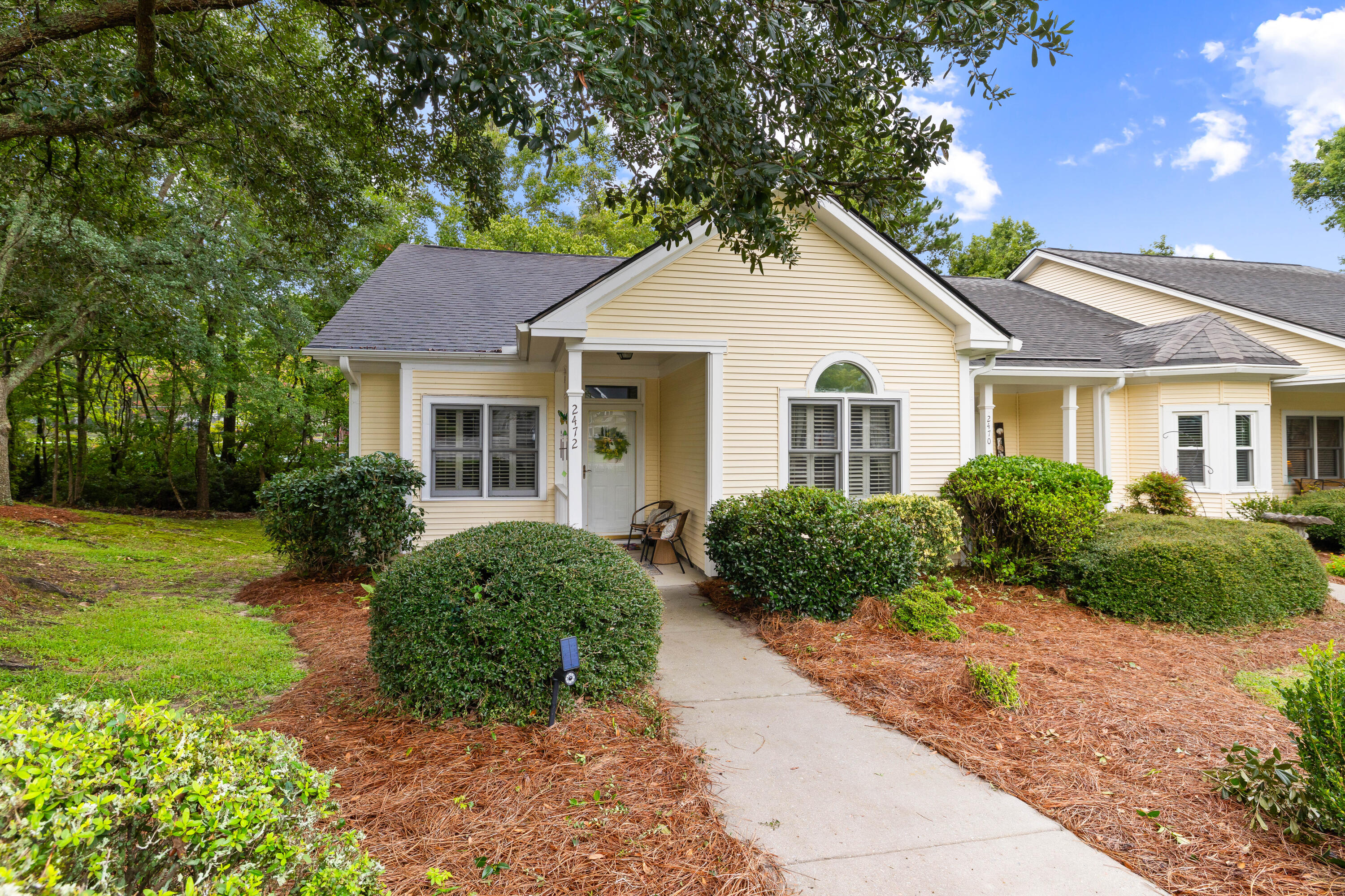 2472 Deer Ridge Lane #E1 — photo