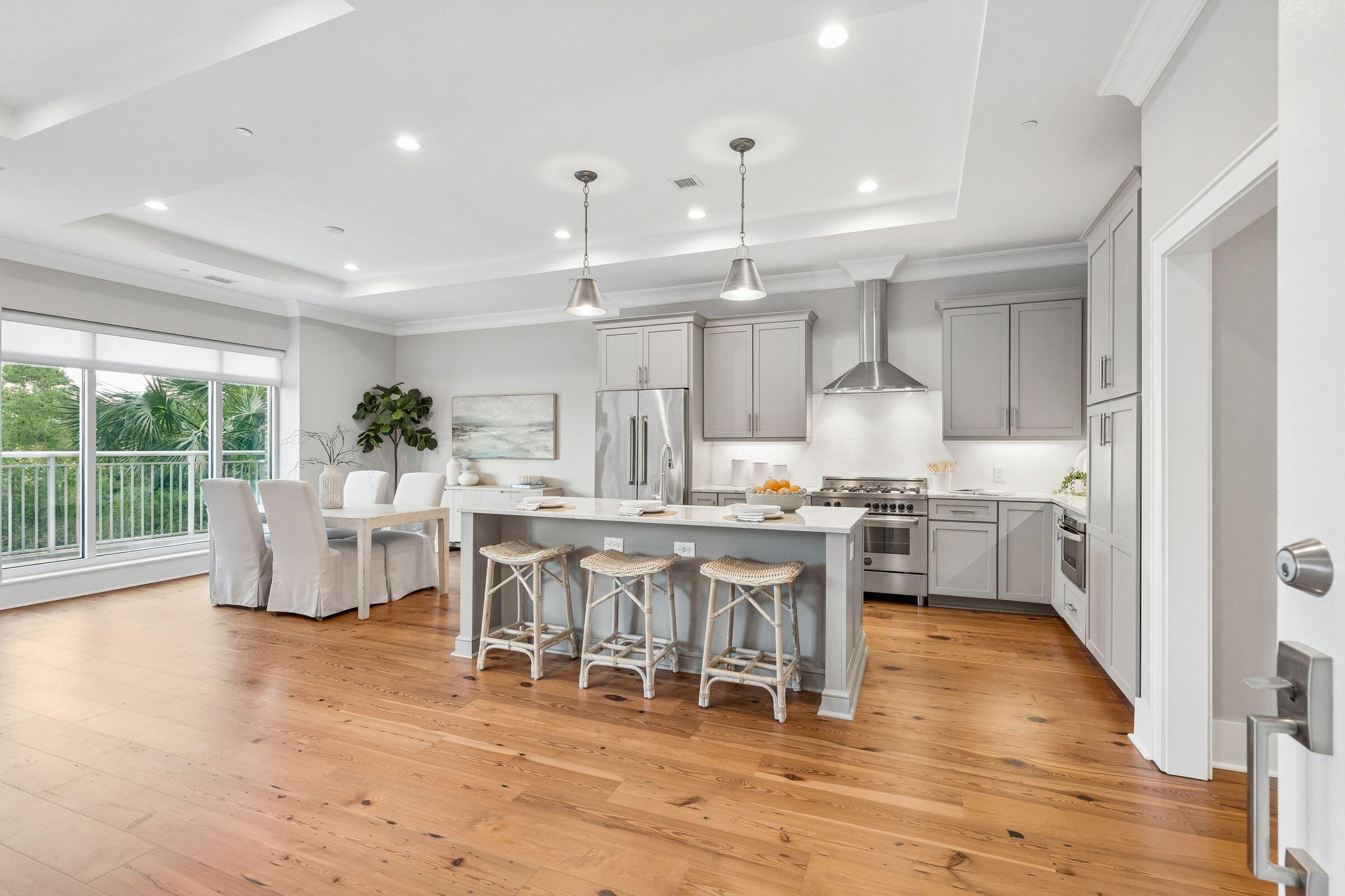 155 Wingo Way Unit 416 — photo