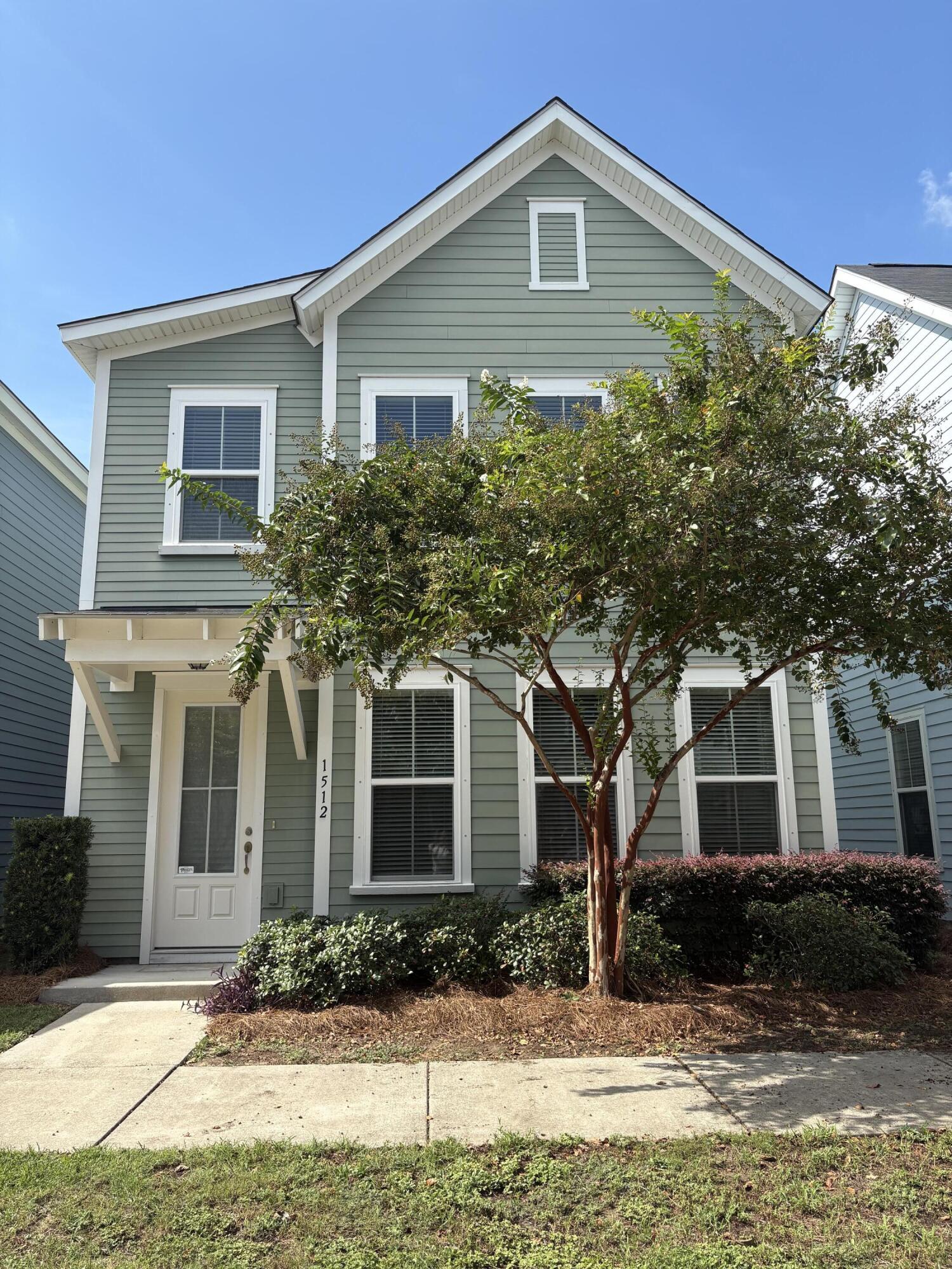 1512 Cuyler Lane — photo